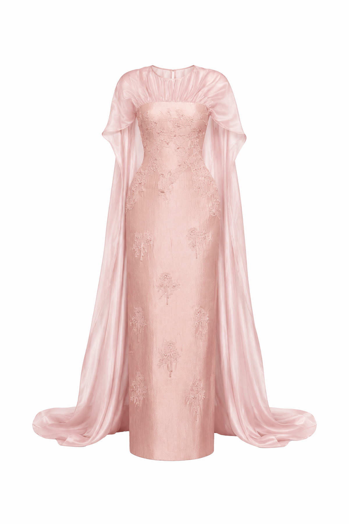 Veloura Dress