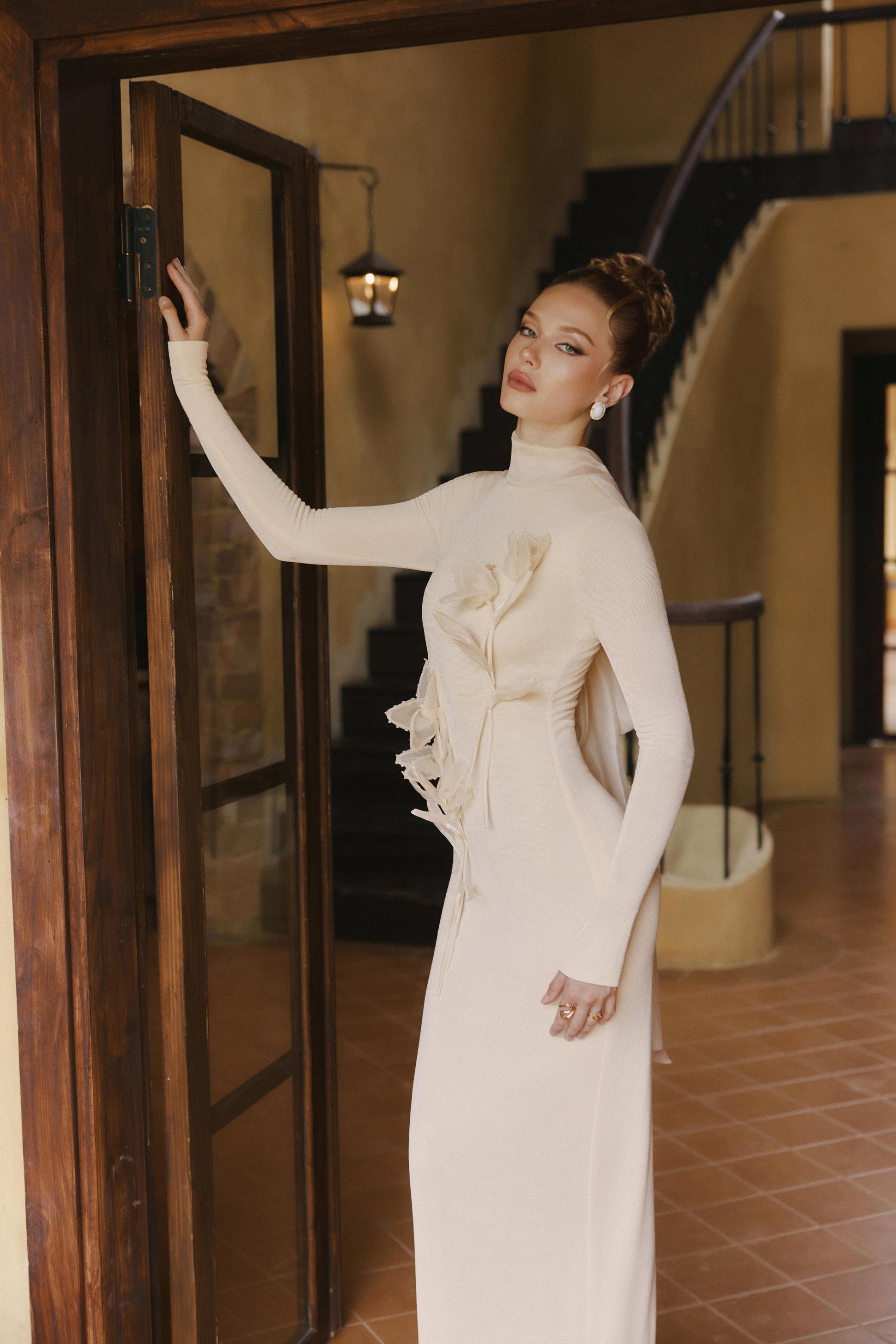 Daha Dress