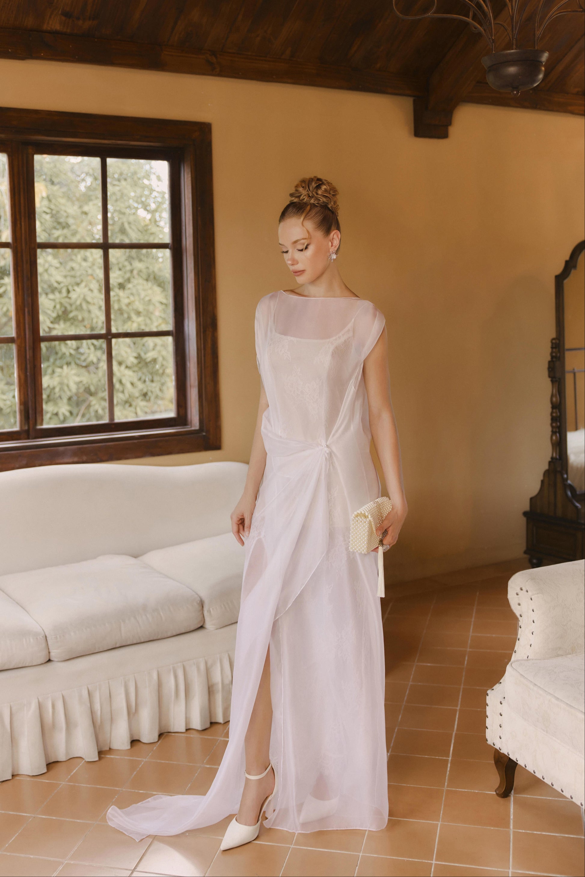 Bellona Dress