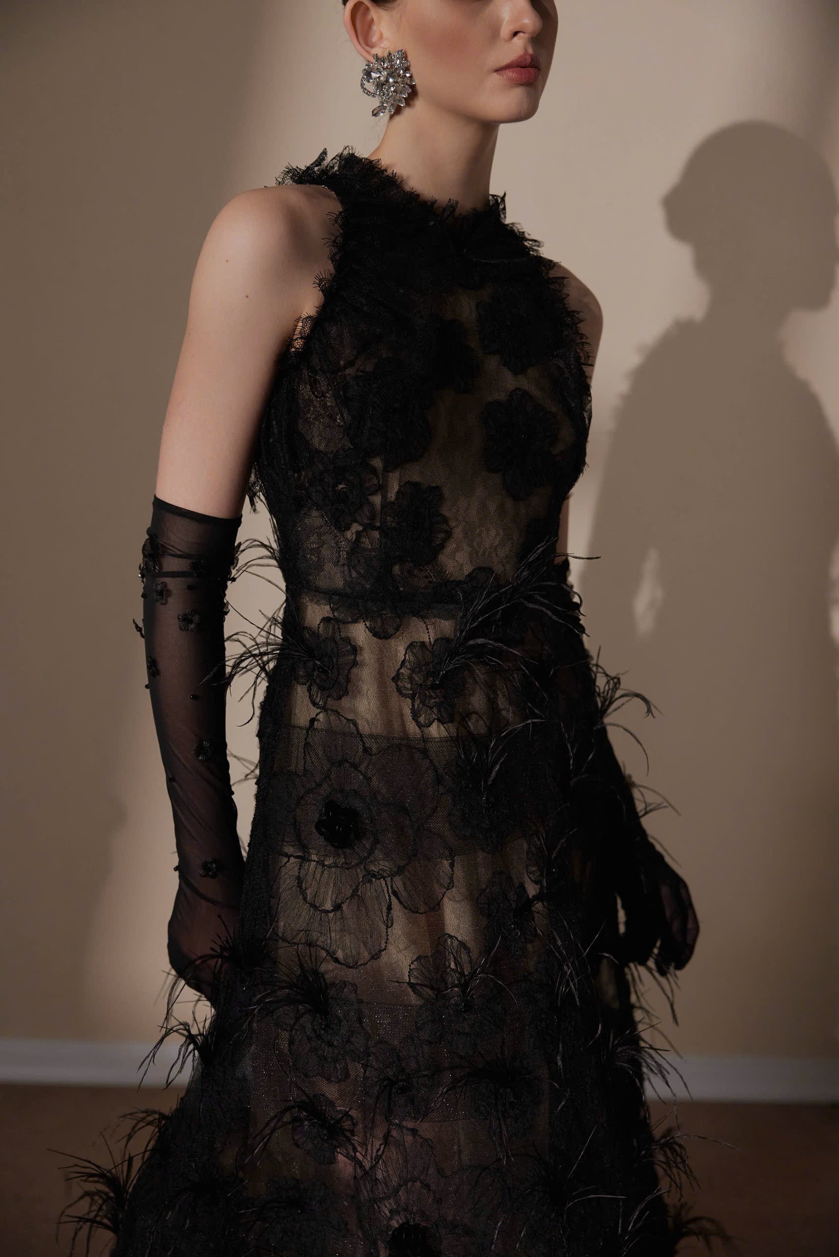 Lunara Dress