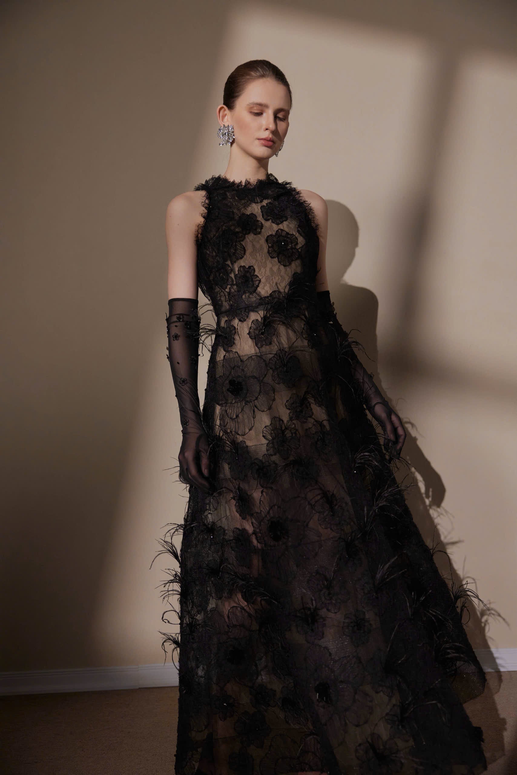 Lunara Dress