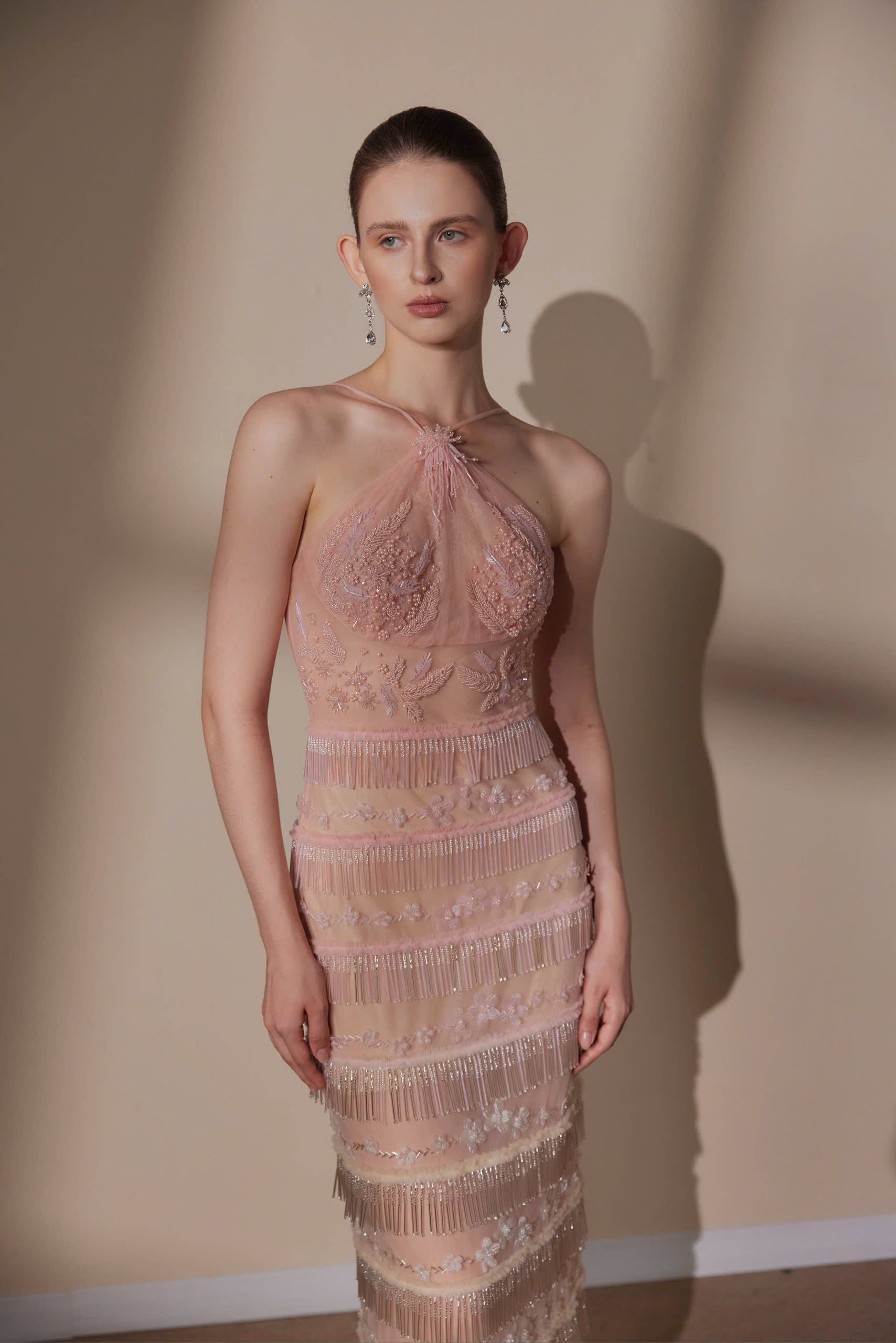Elora Dress