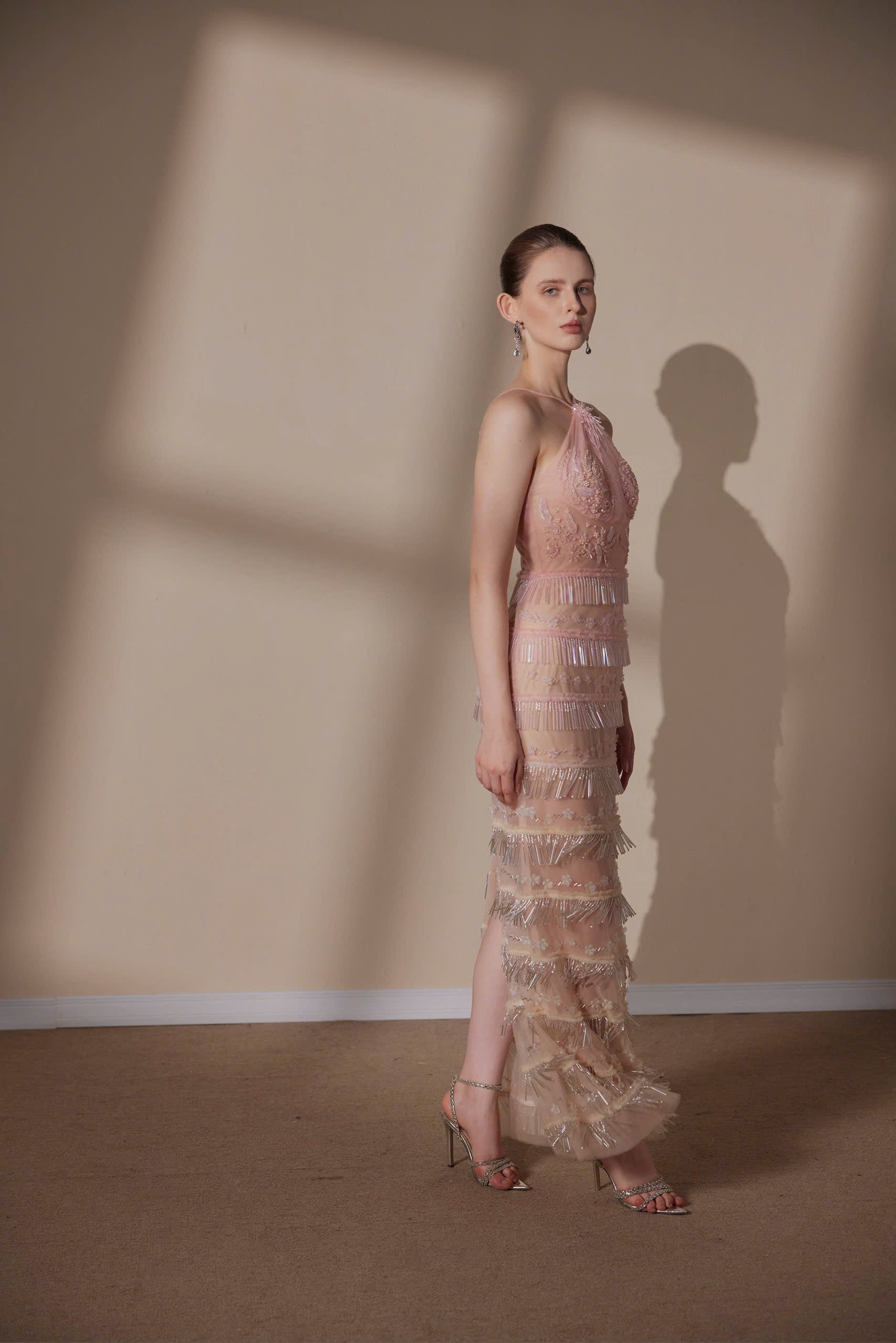 Elora Dress