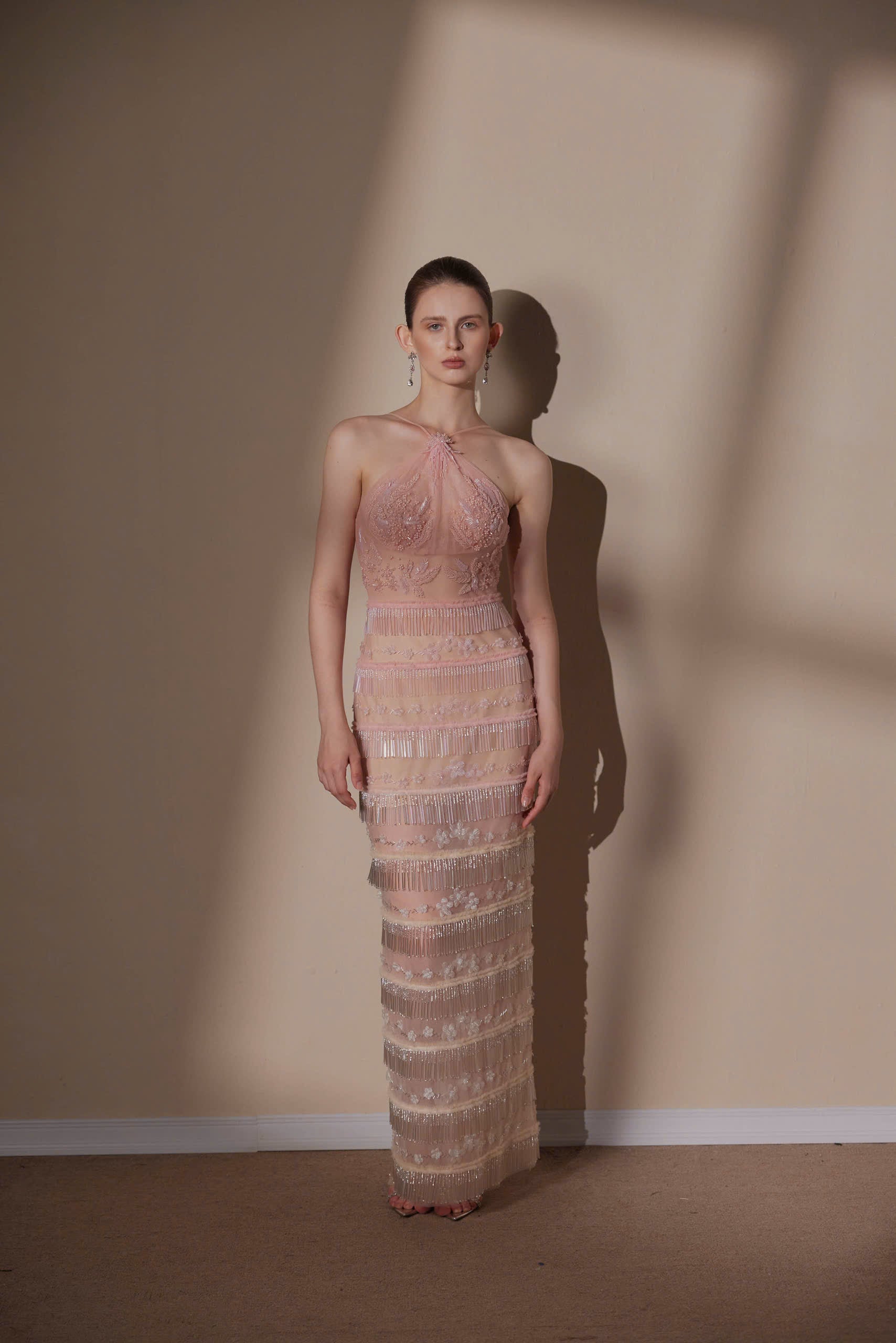 Elora Dress