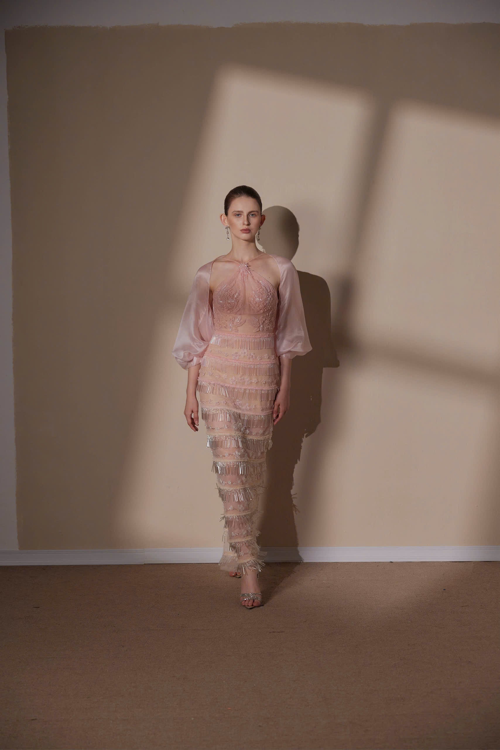 Elora Dress