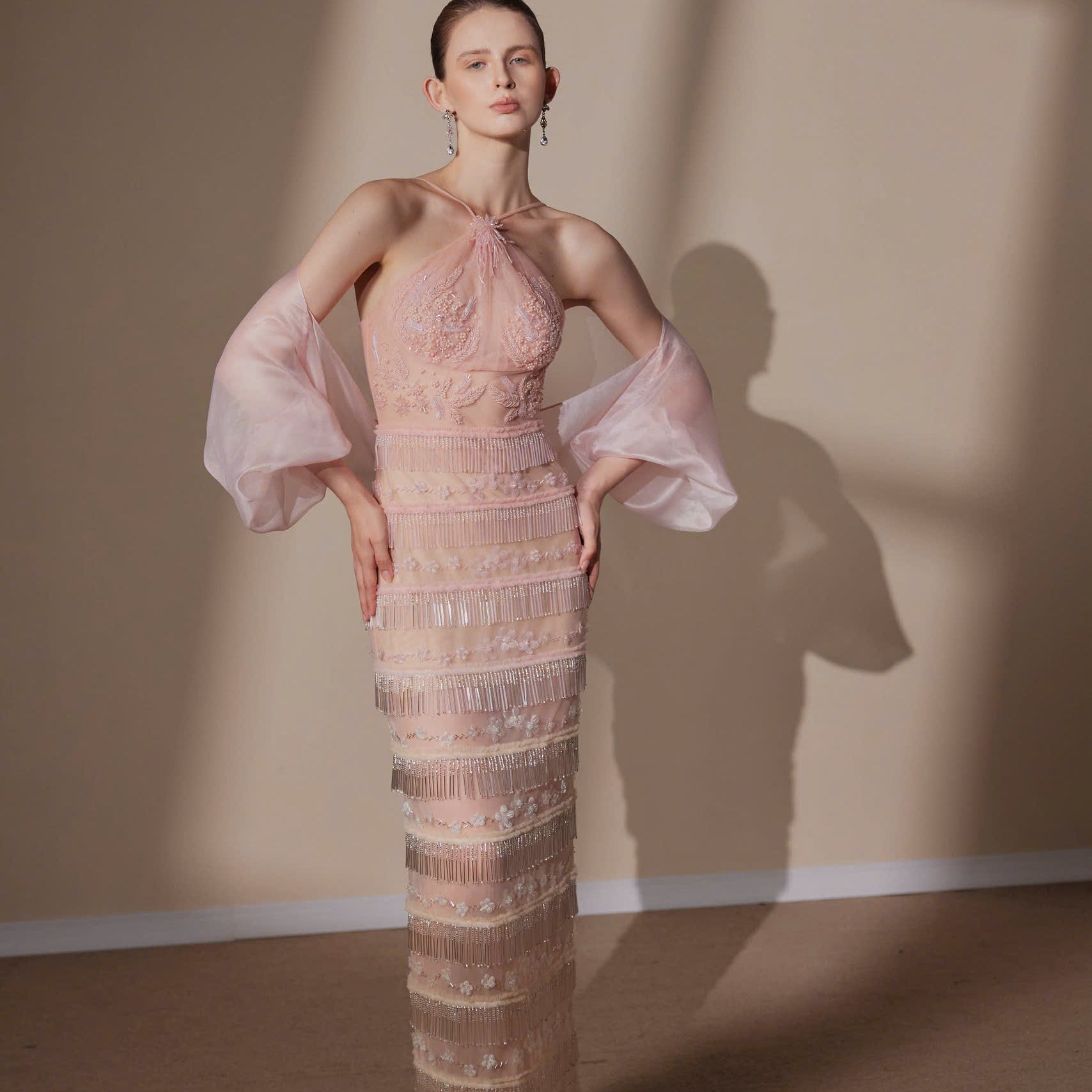 Elora Dress