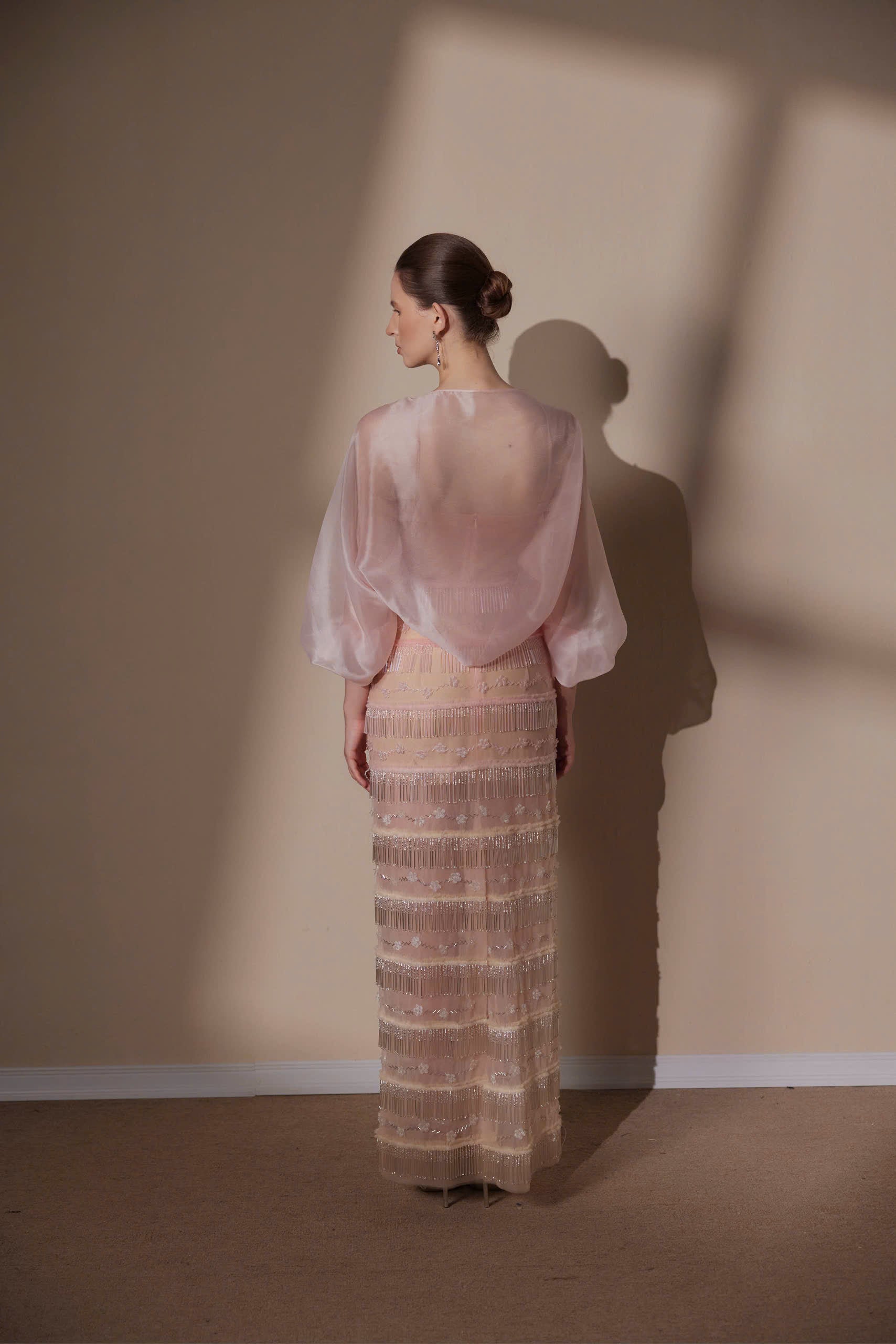 Elora Dress