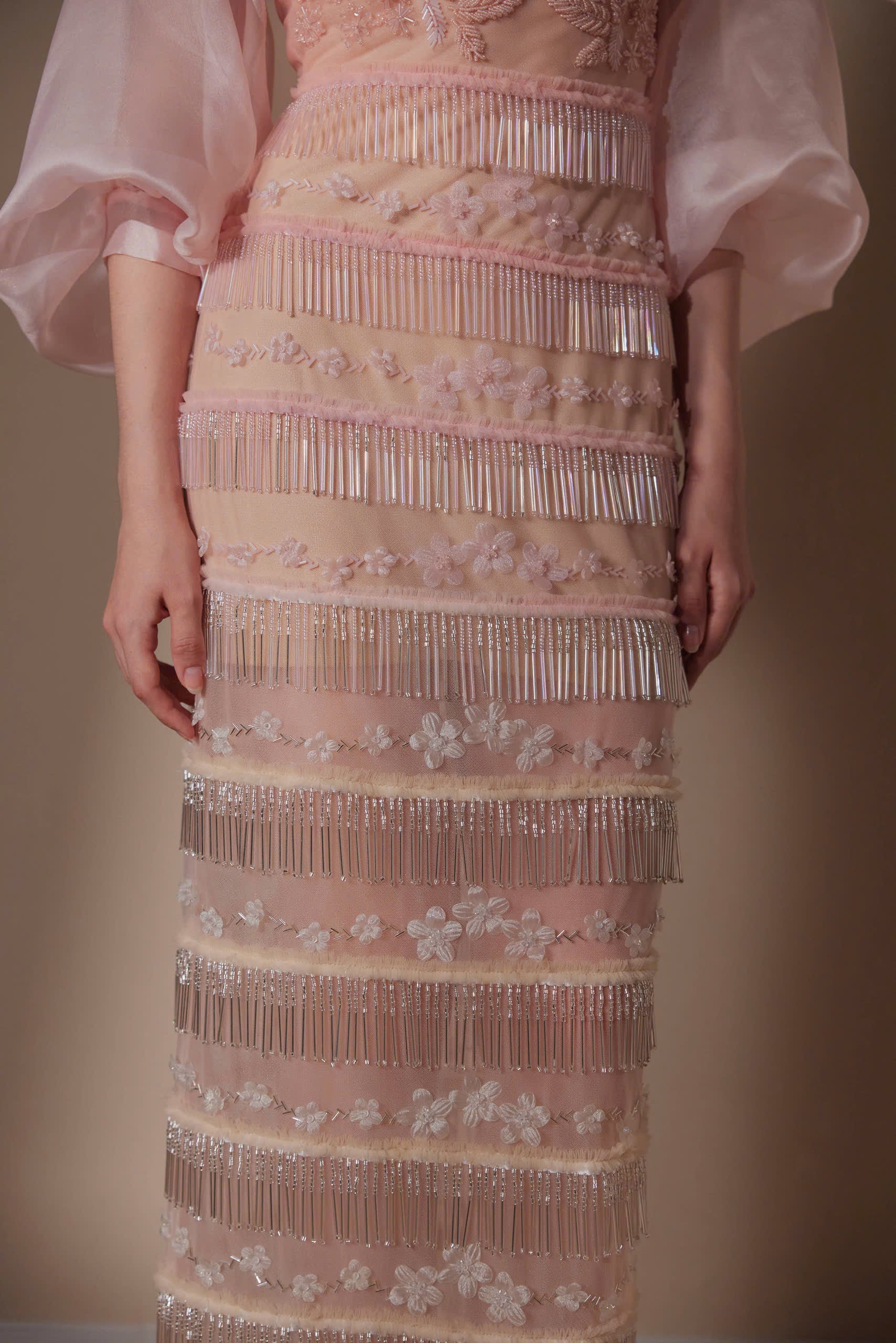 Elora Dress