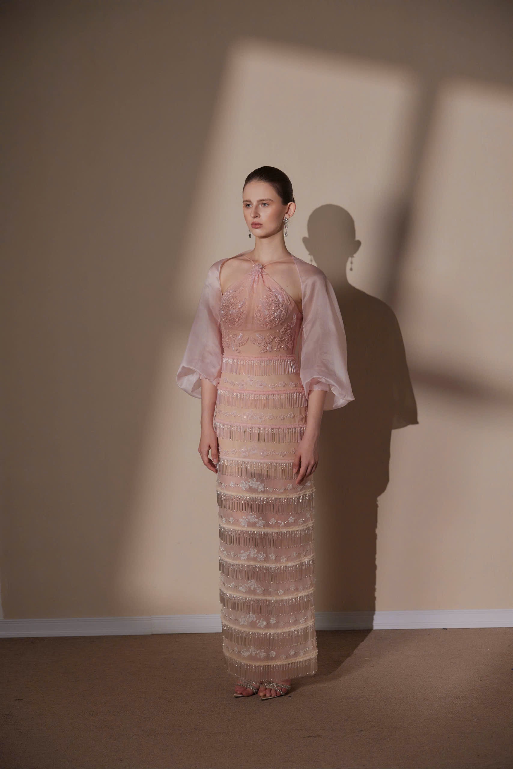 Elora Dress