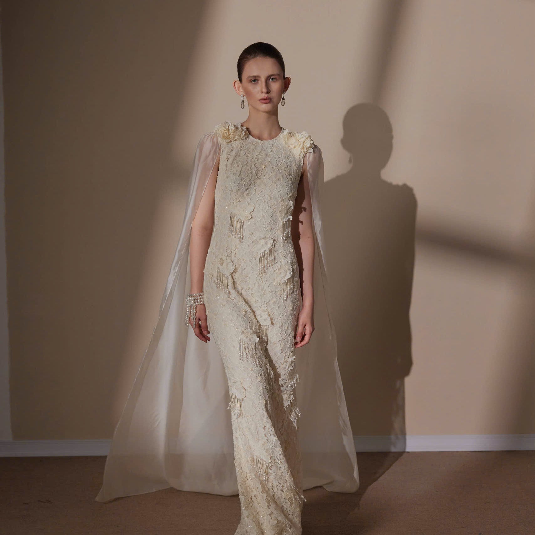 Velissa Dress