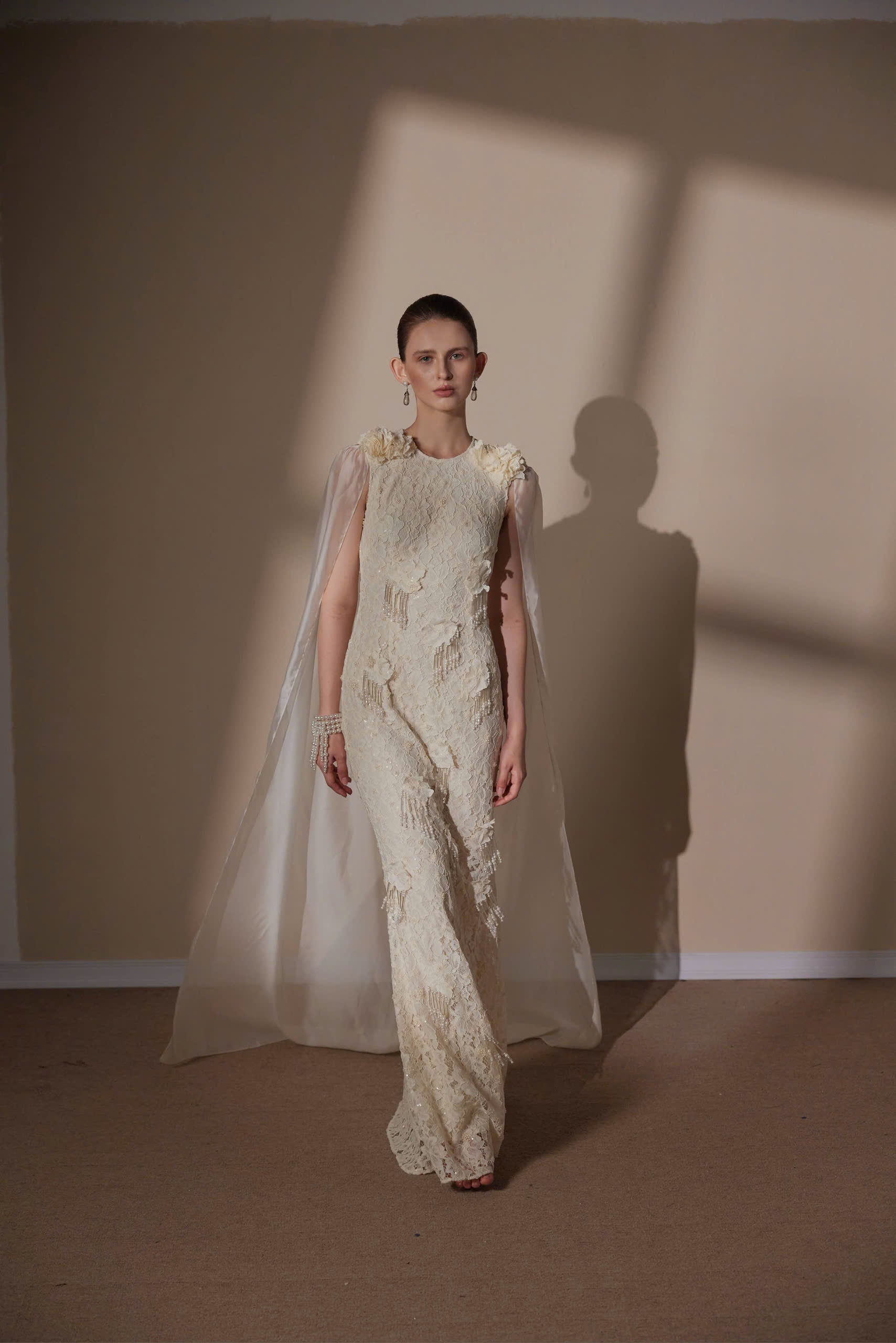 Velissa Dress