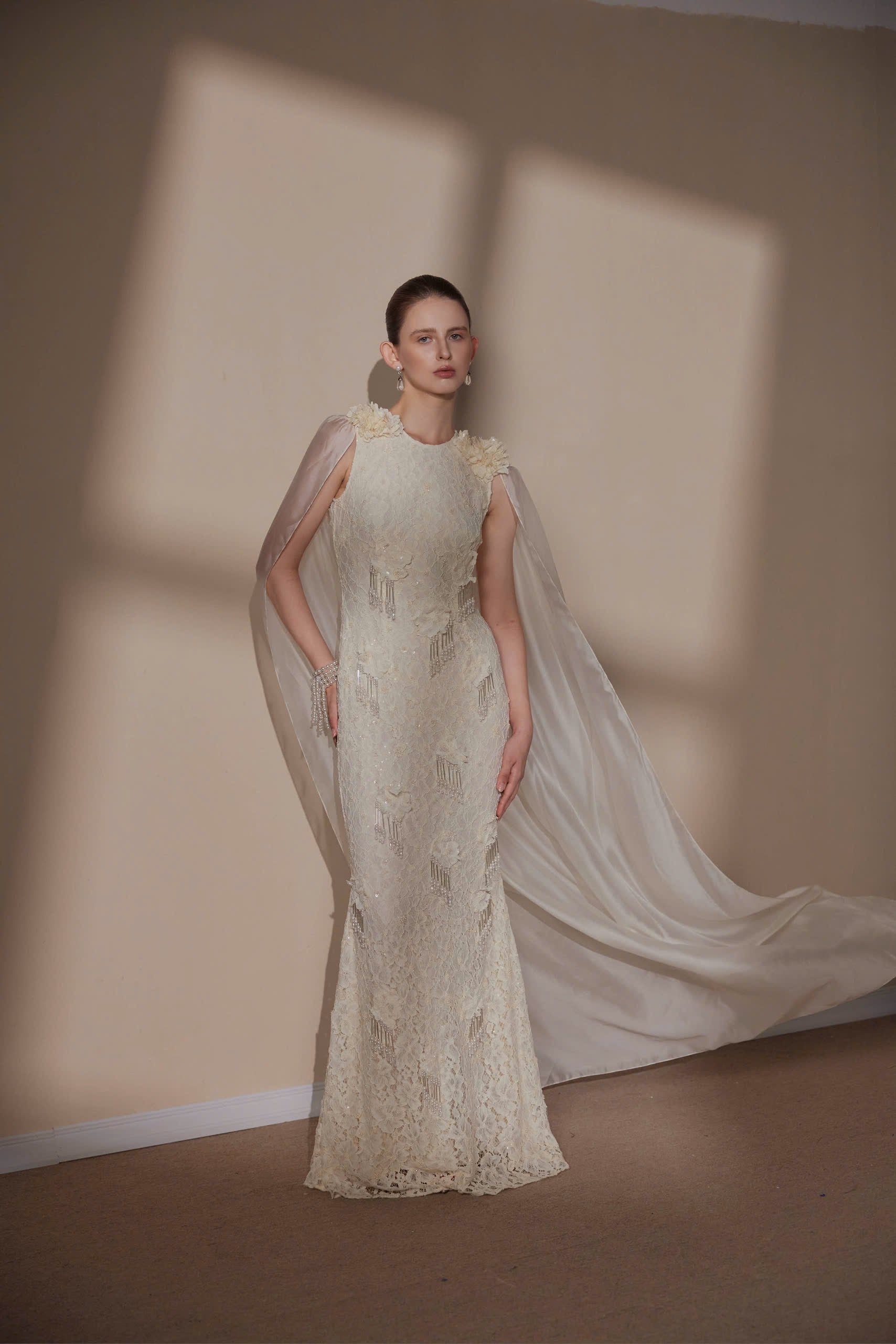 Velissa Dress