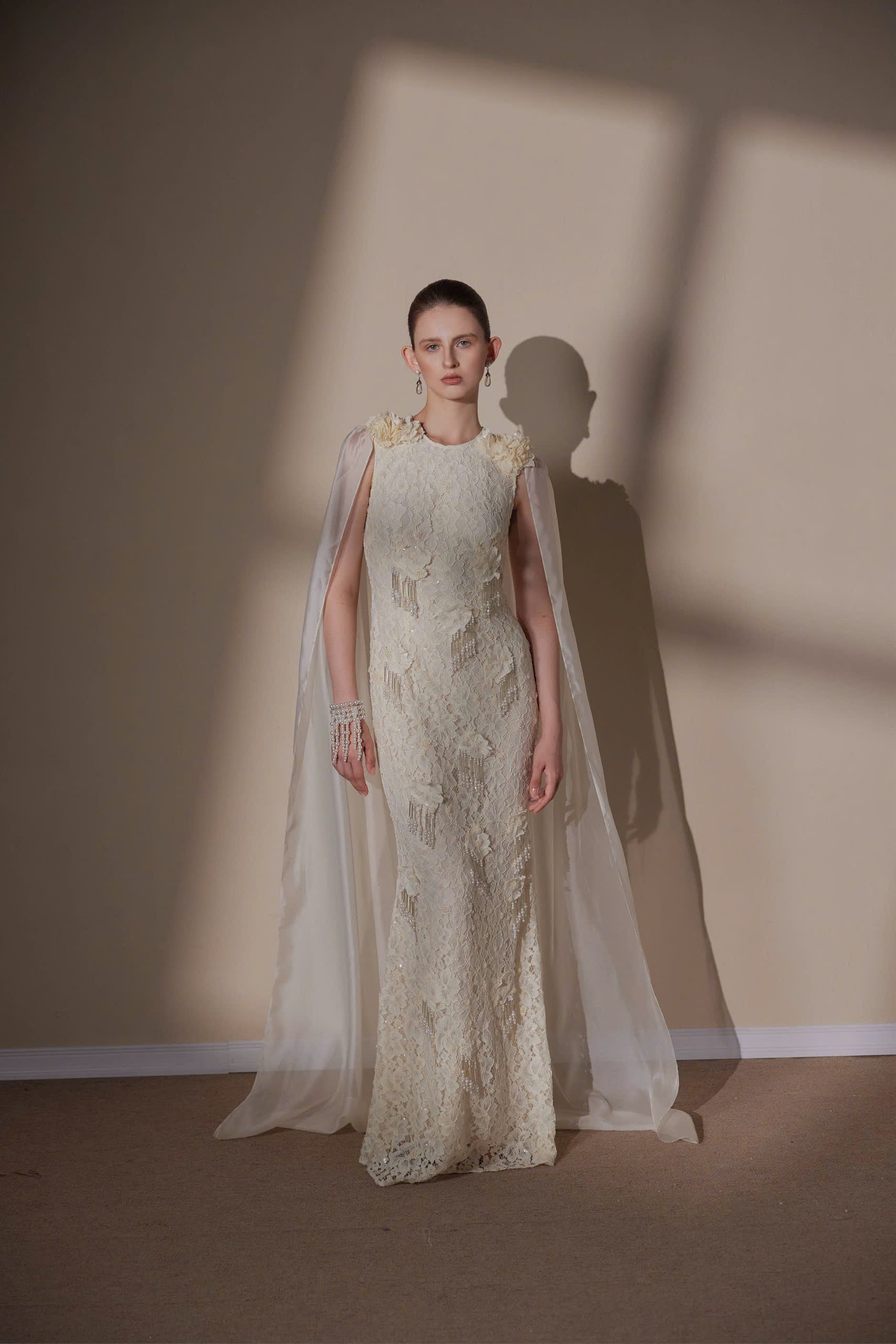 Velissa Dress