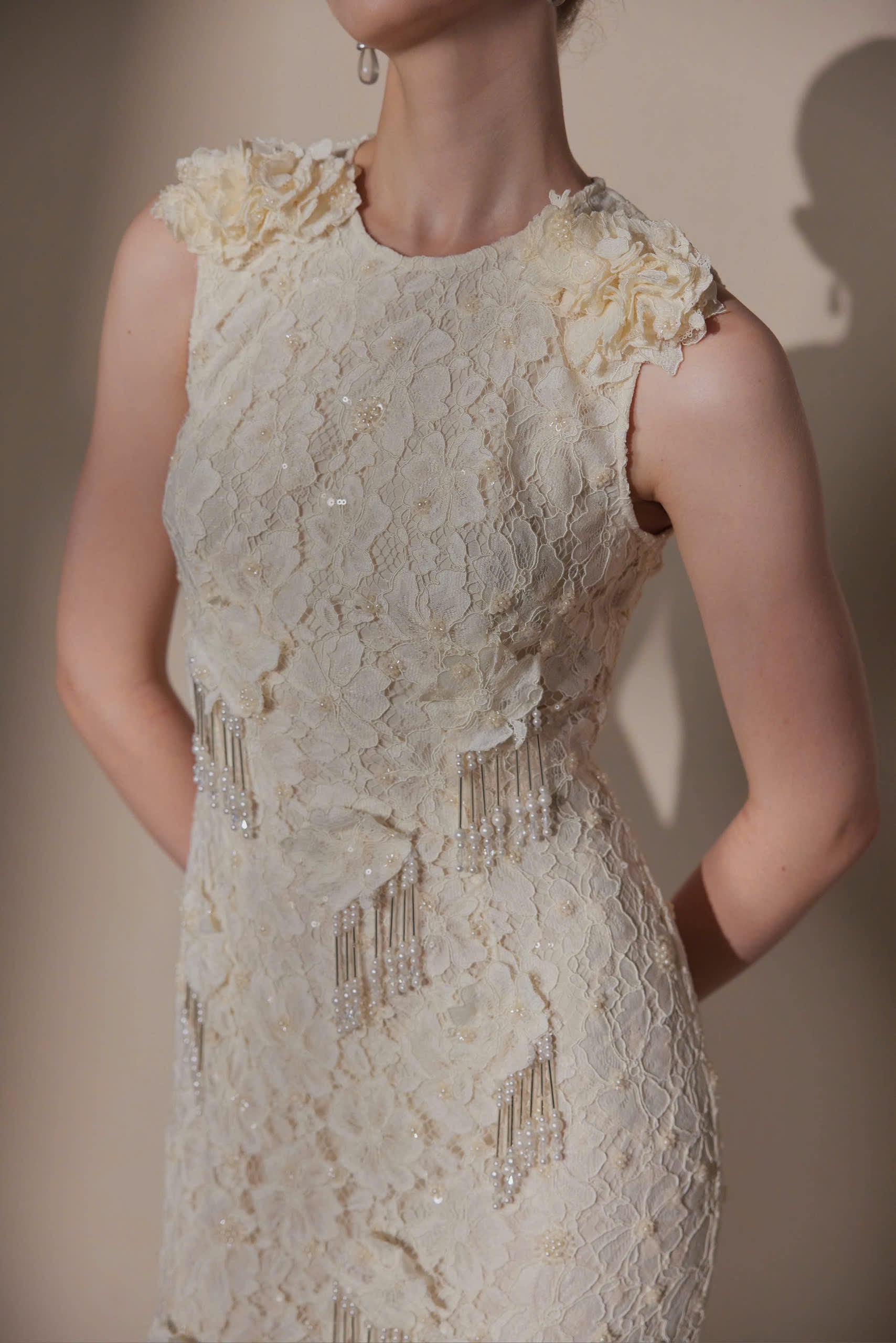 Velissa Dress