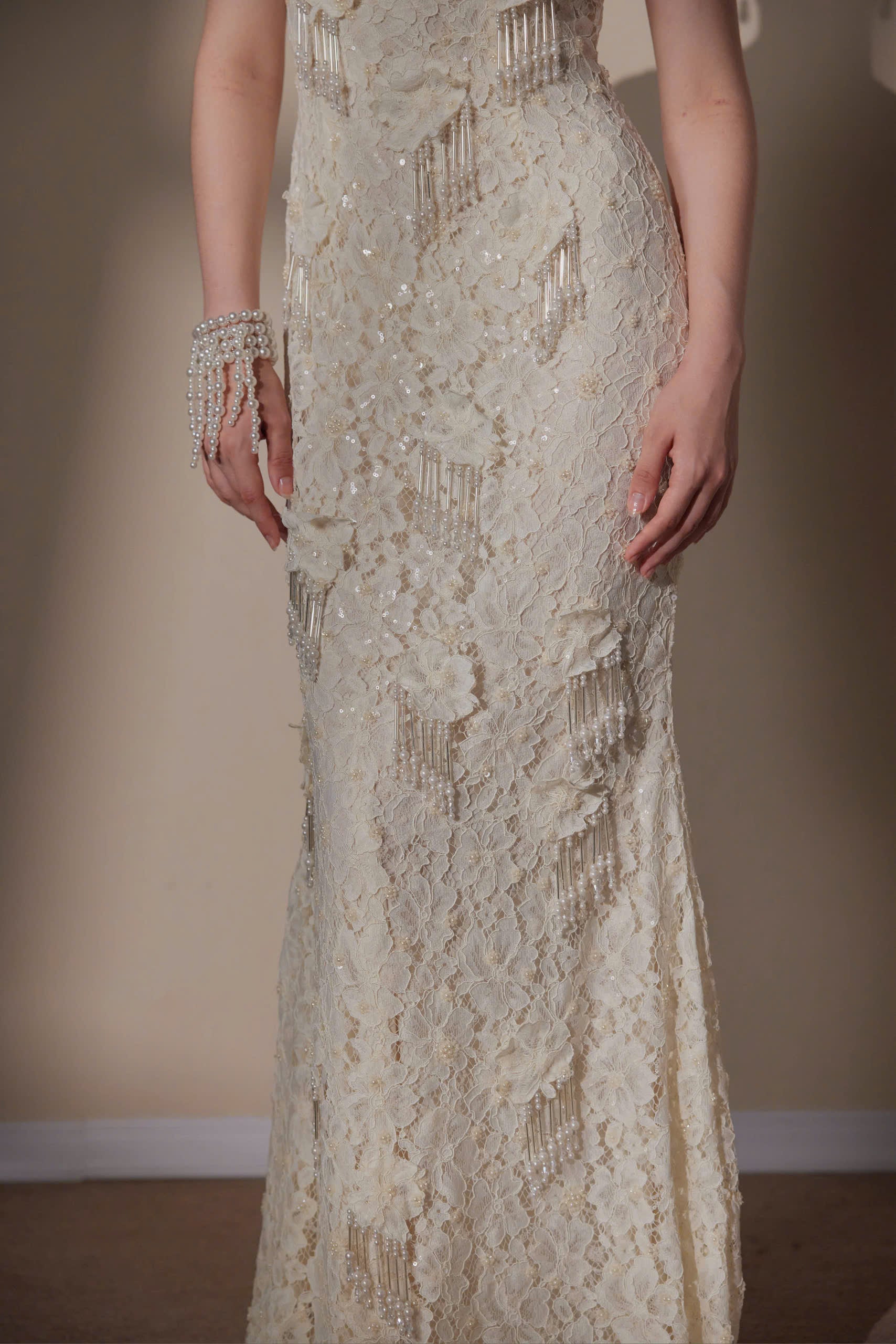 Velissa Dress