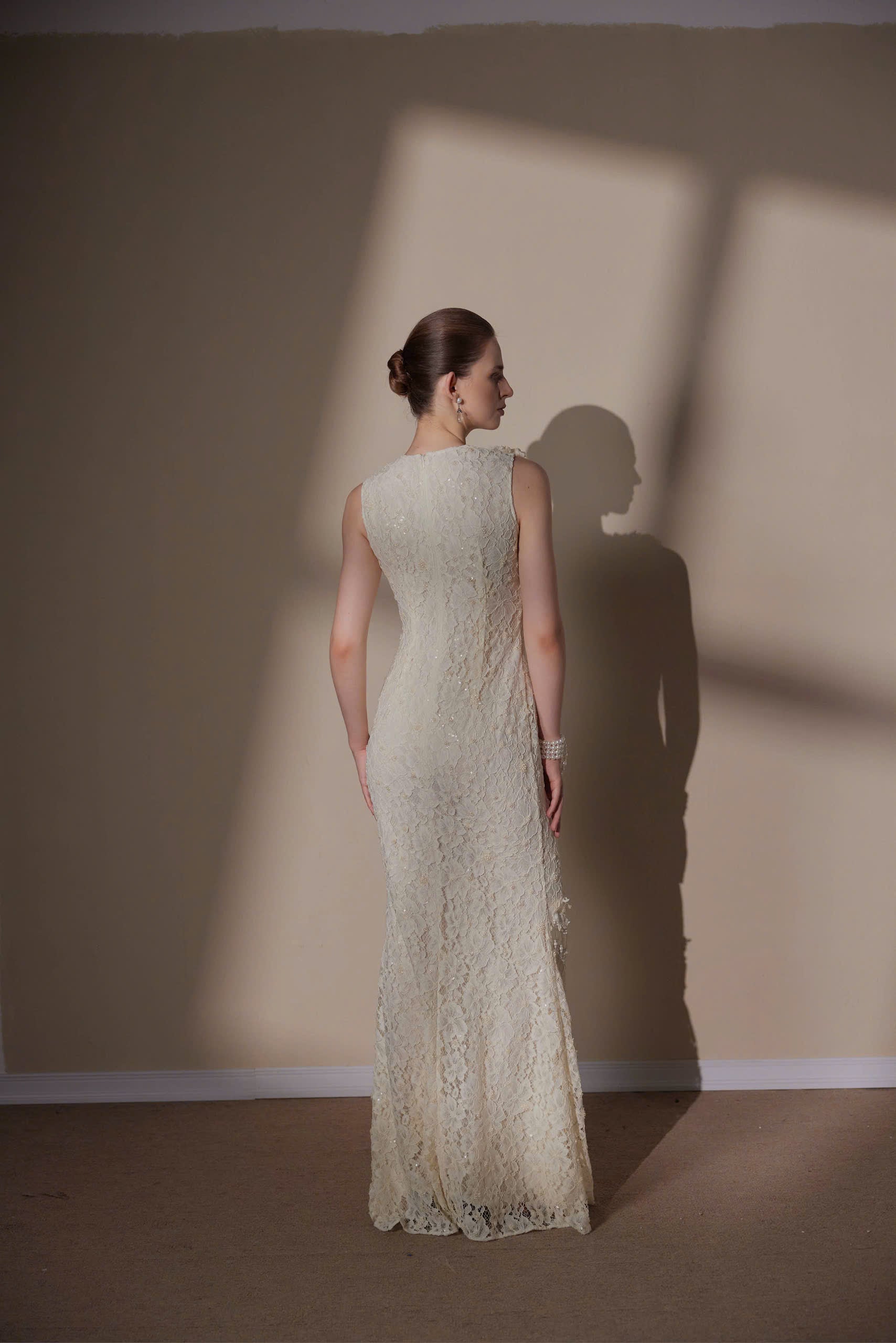 Velissa Dress