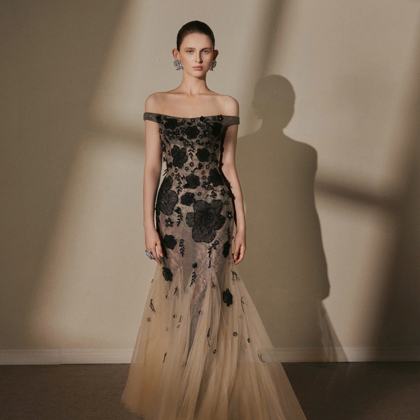 Celeste Dress