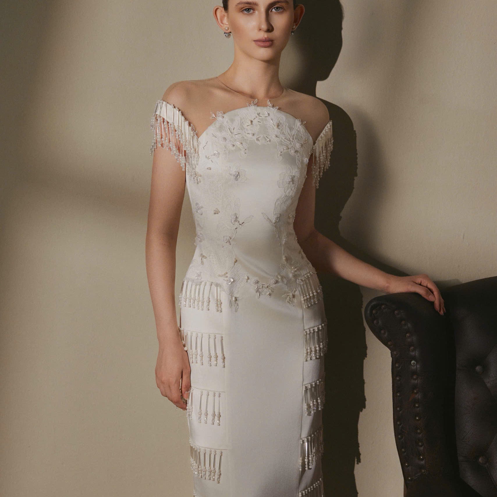 Mireva Dress
