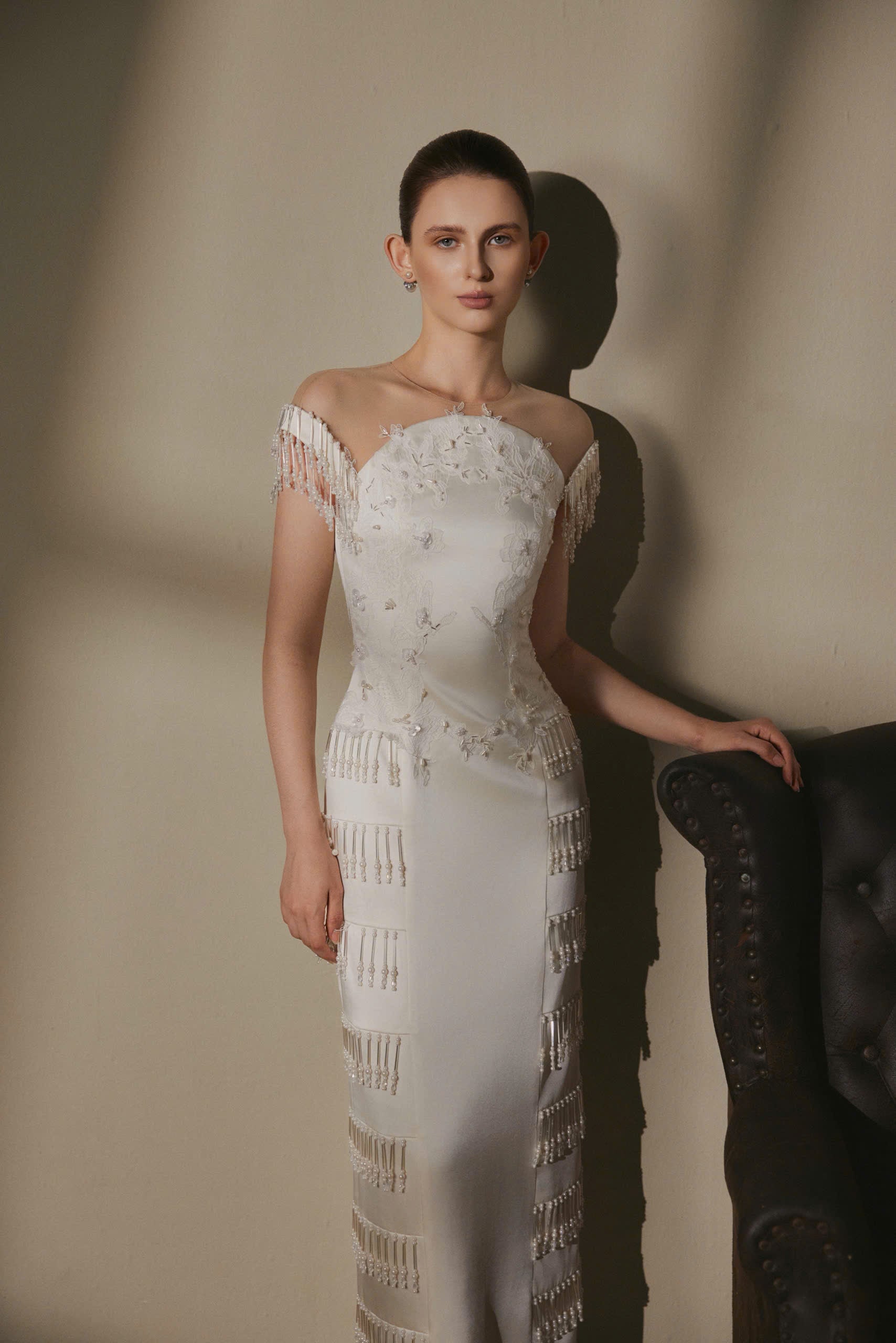 Mireva Dress