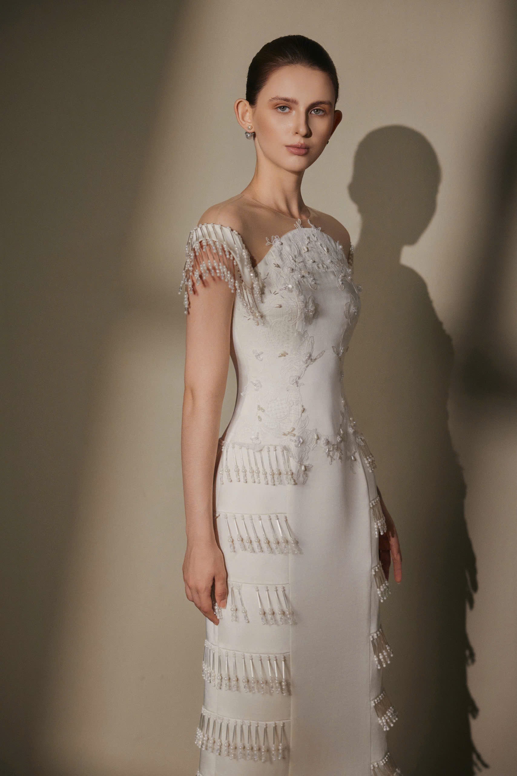 Mireva Dress