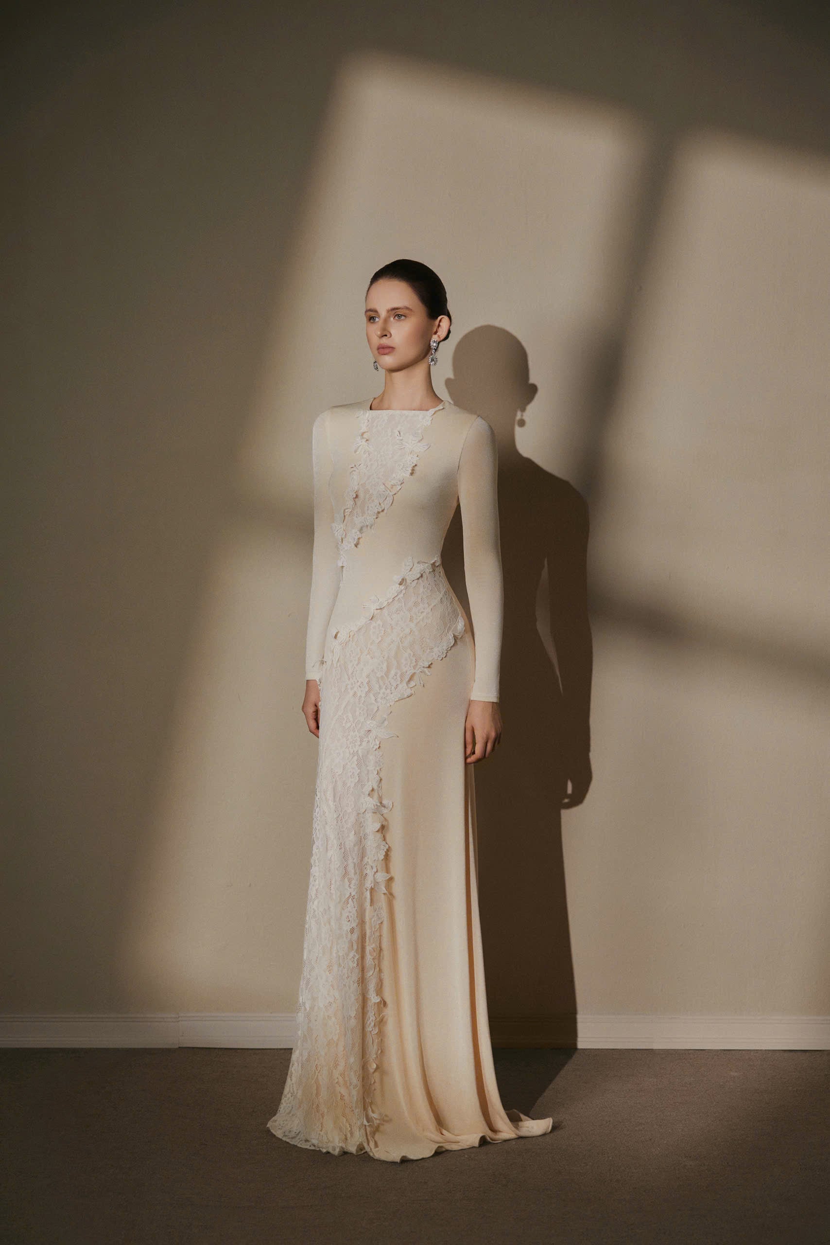 Aveline Dress