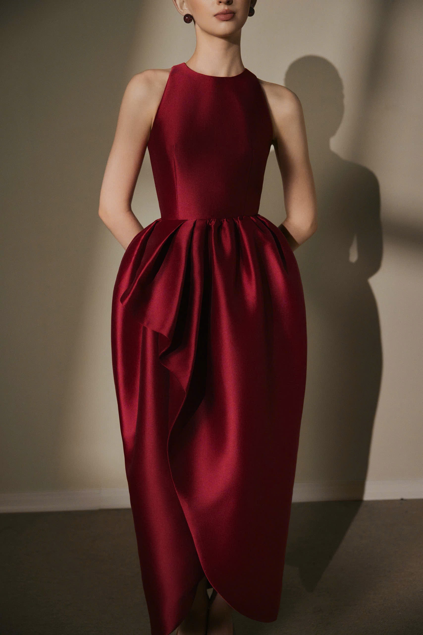 Seren Dress