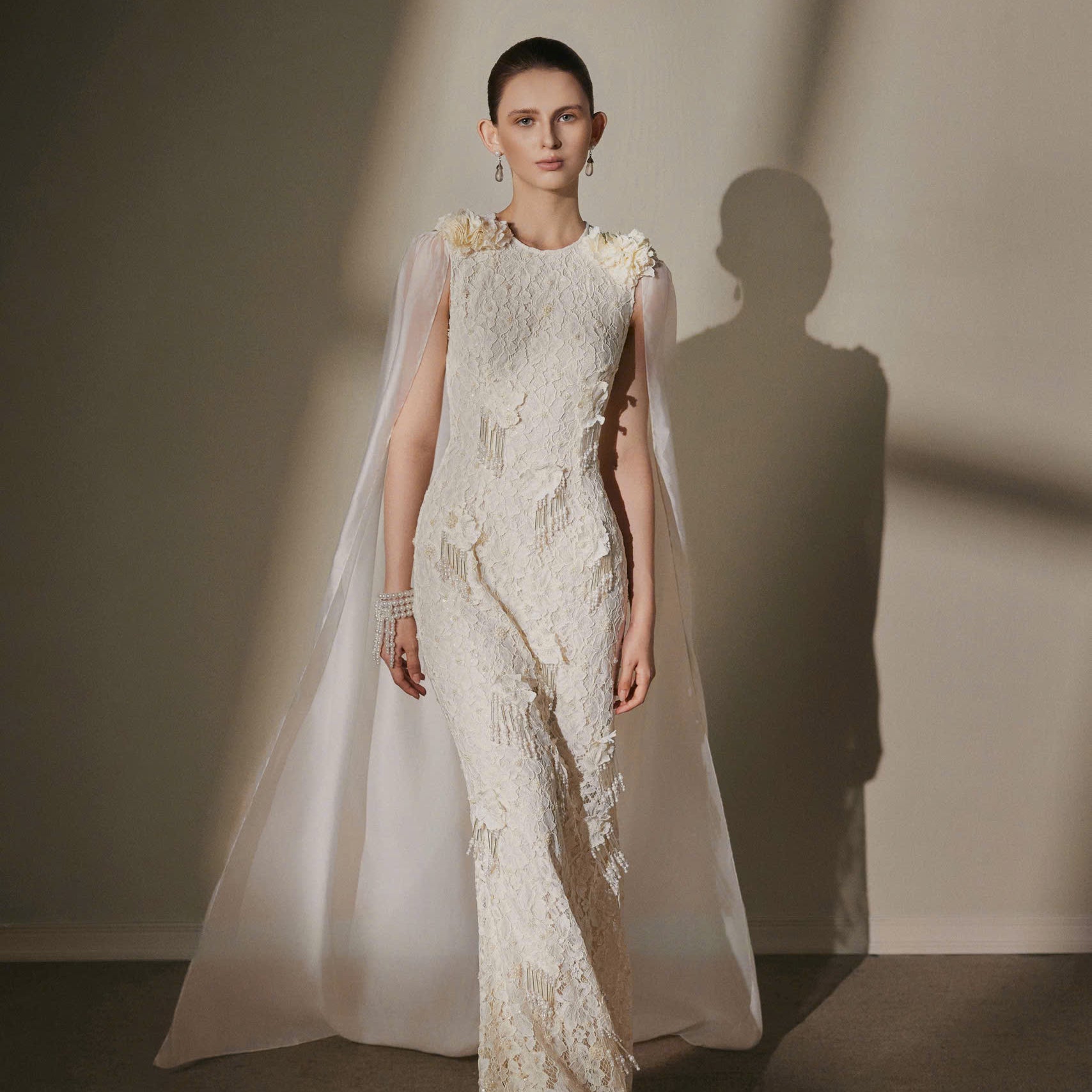 Velissa Dress