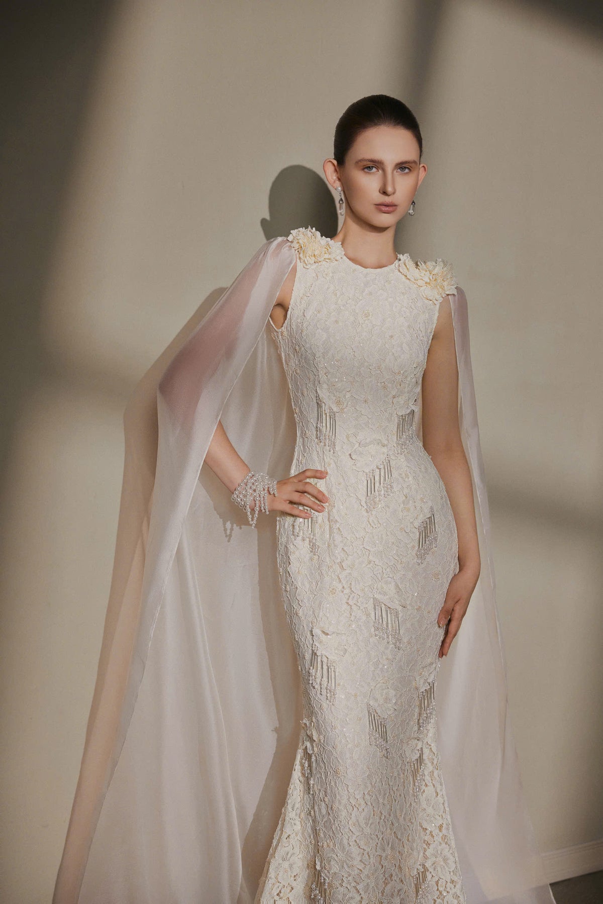 Velissa Dress