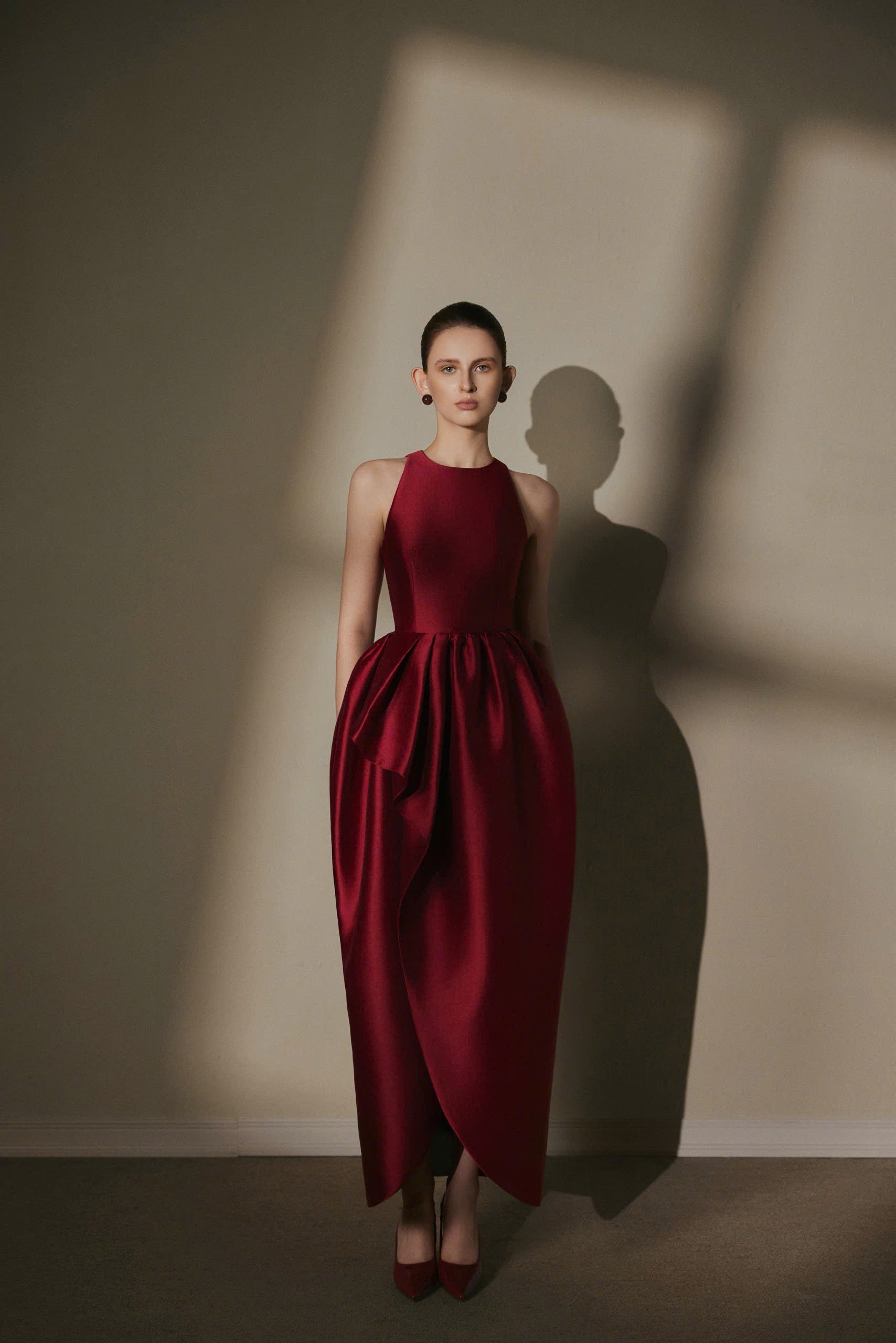 Seren Dress