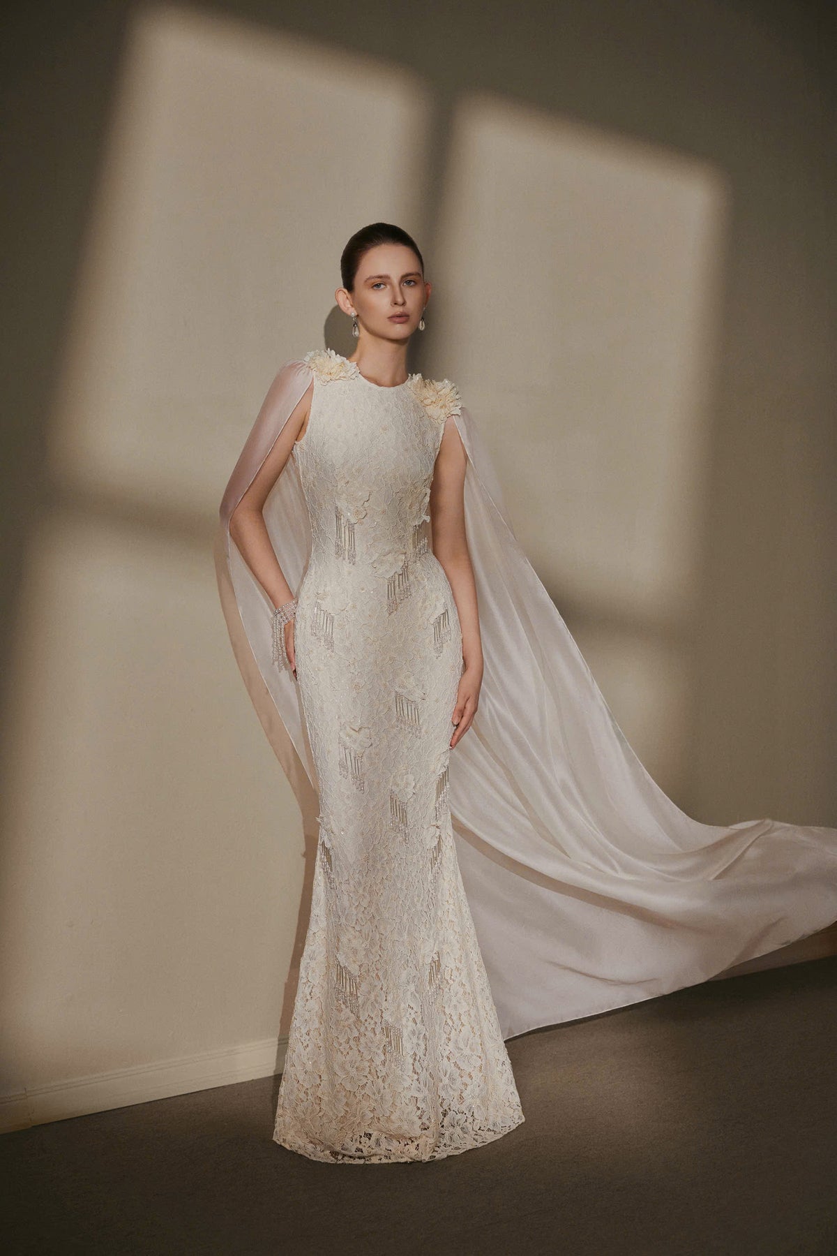 Velissa Dress