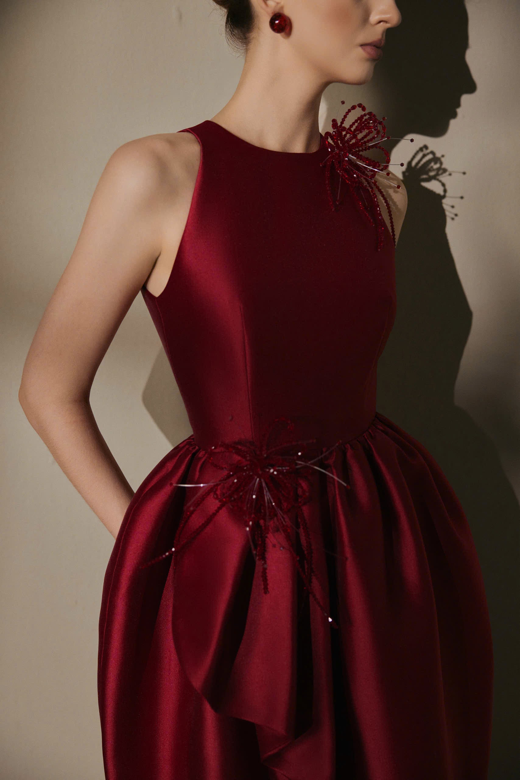 Seren Dress