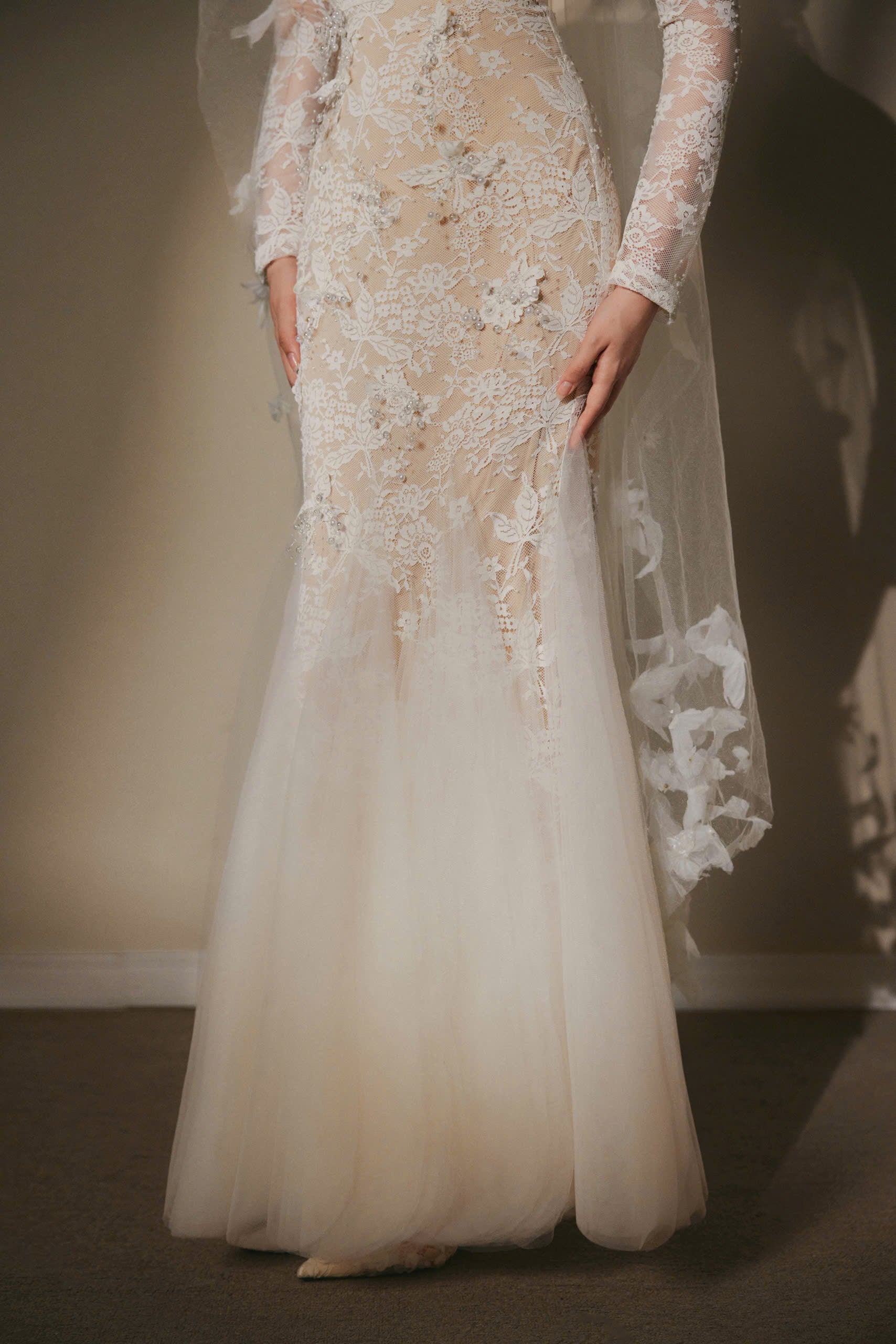 Amelie Dress