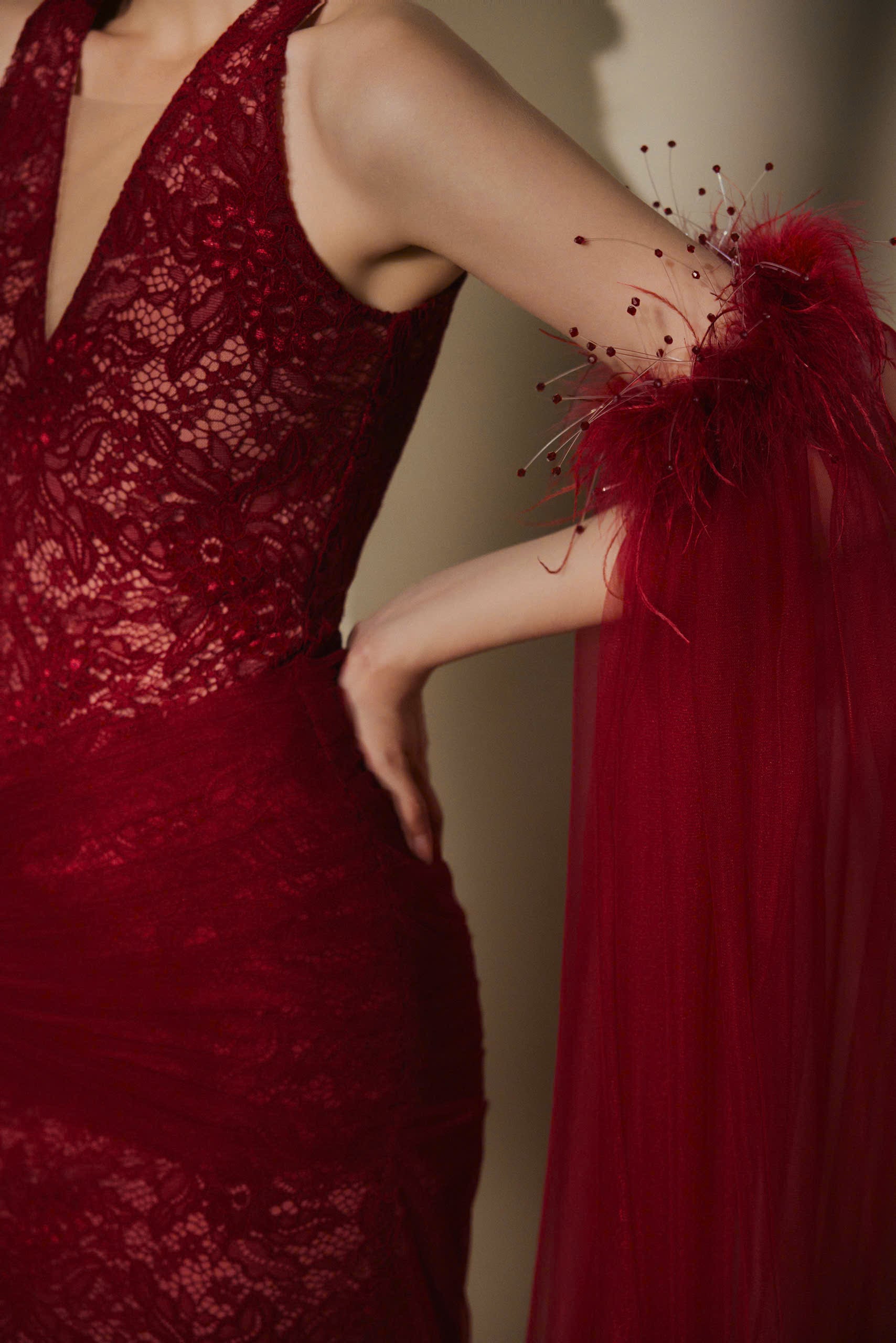 Elodie Dress