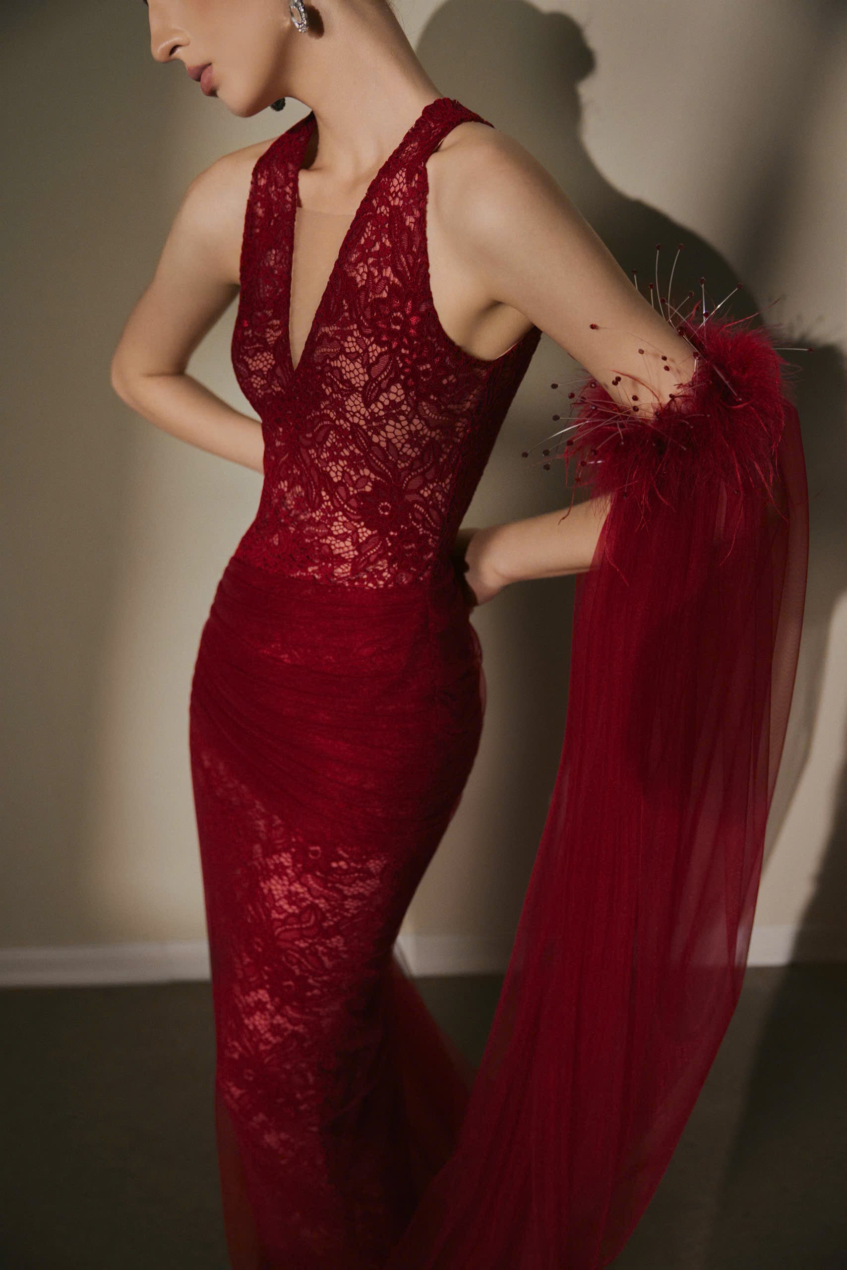 Elodie Dress