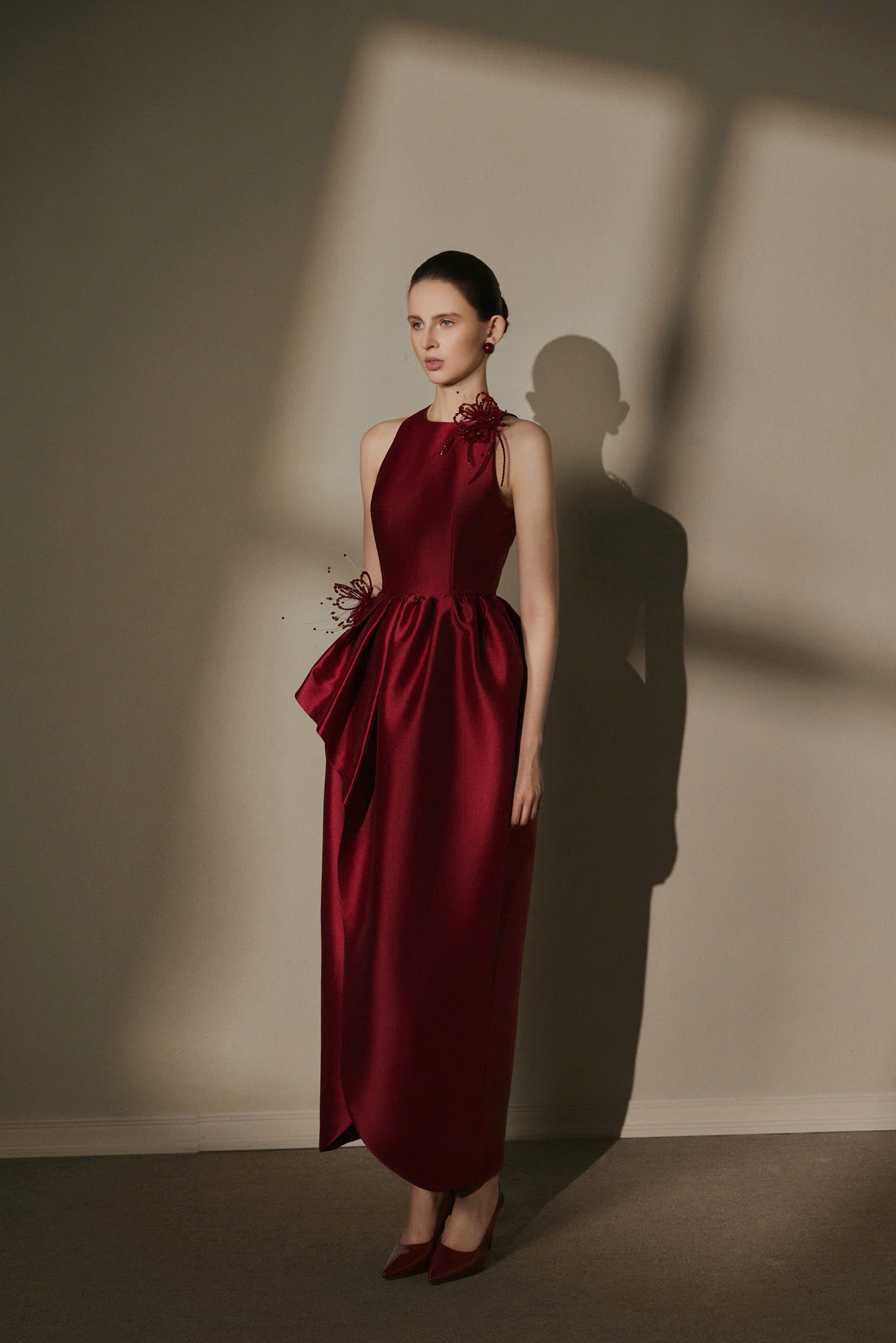 Seren Dress
