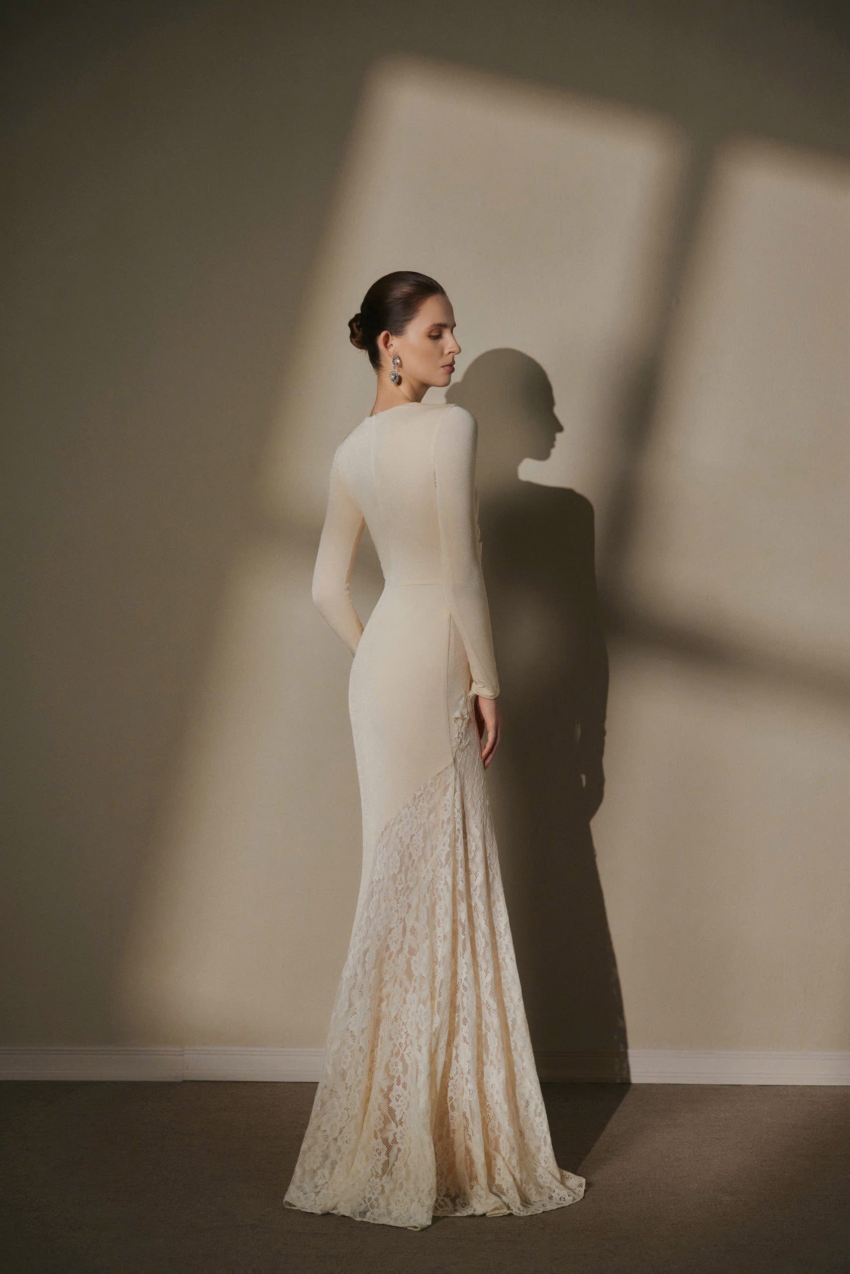 Aveline Dress