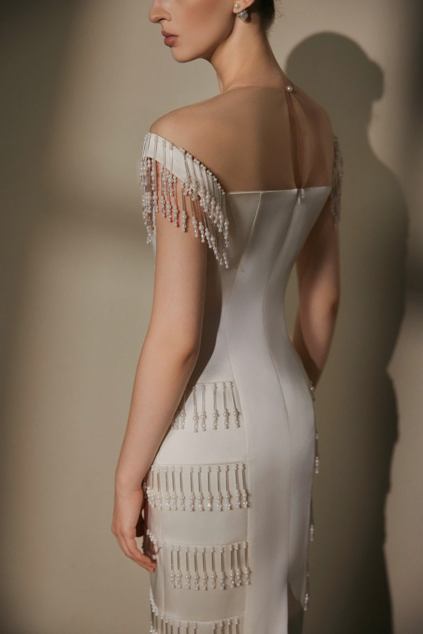 Mireva Dress