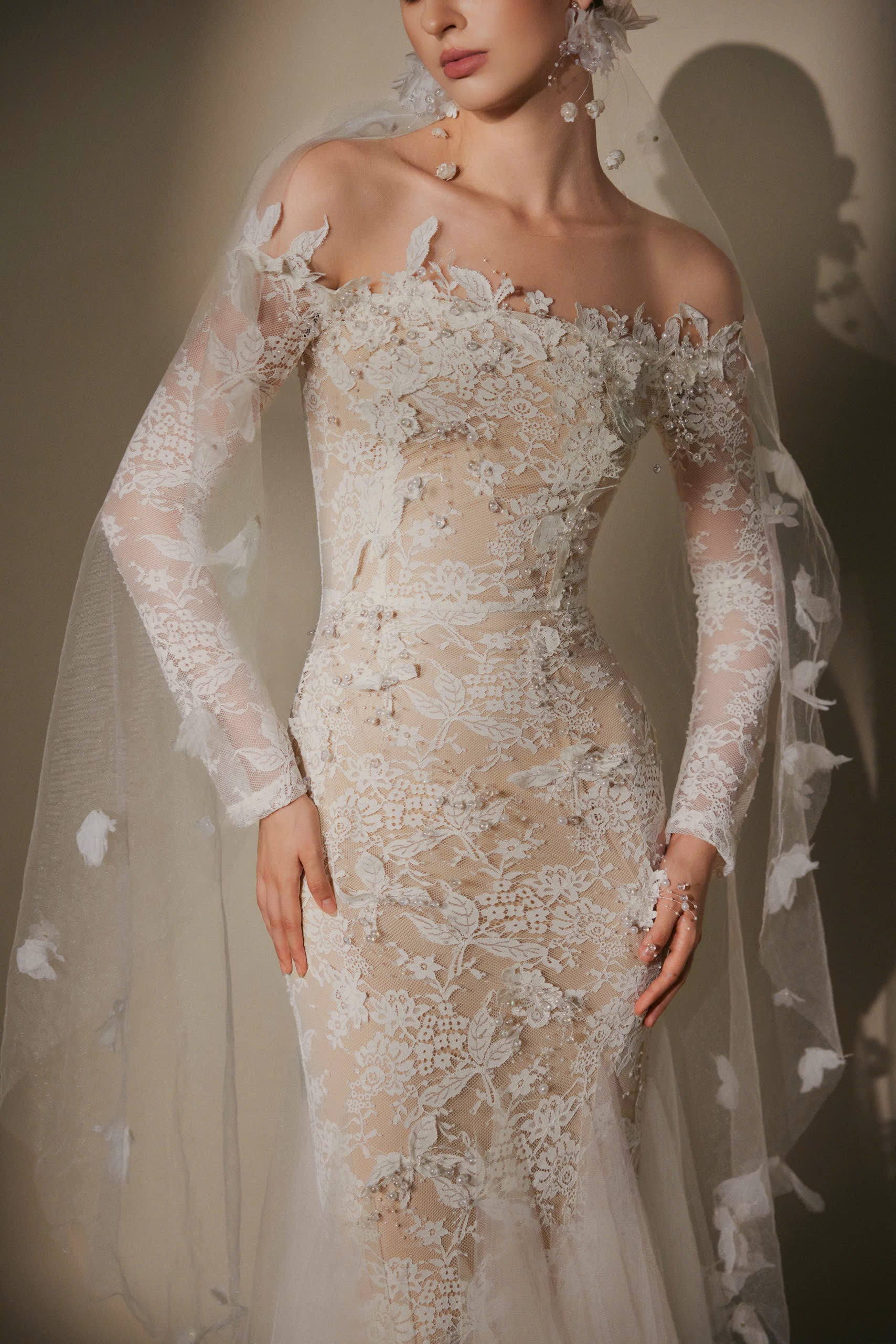 Amelie Dress