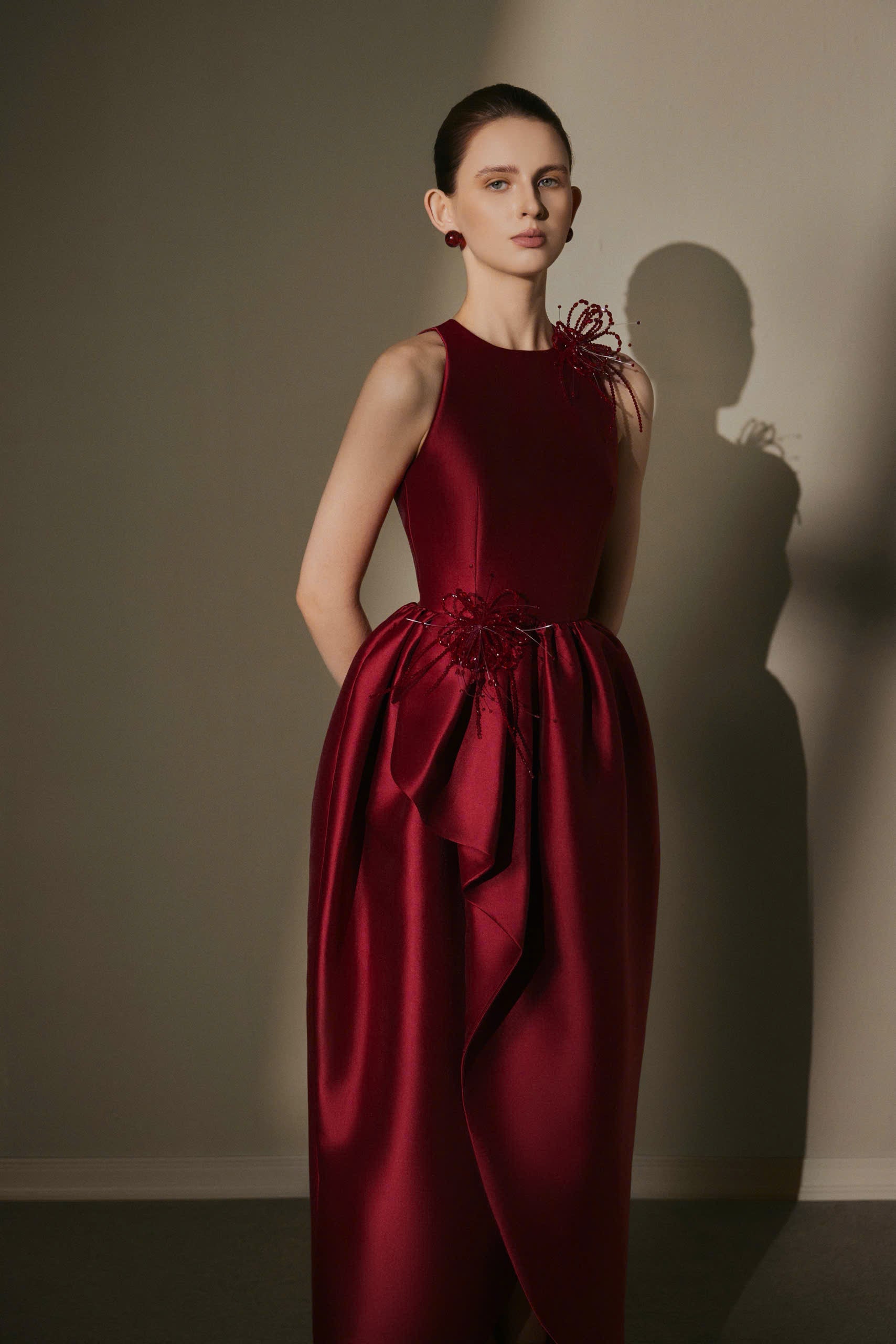 Seren Dress