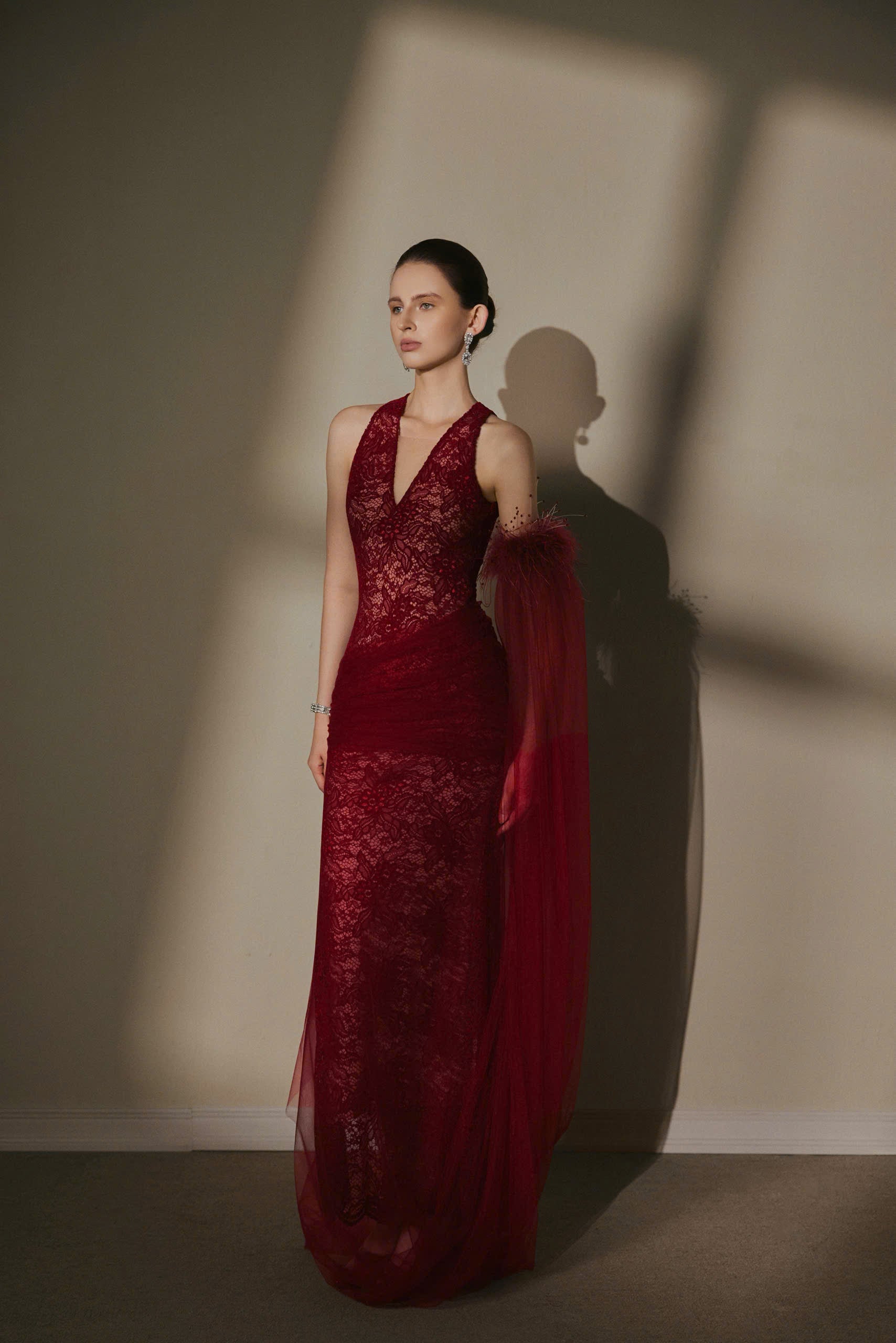 Elodie Dress