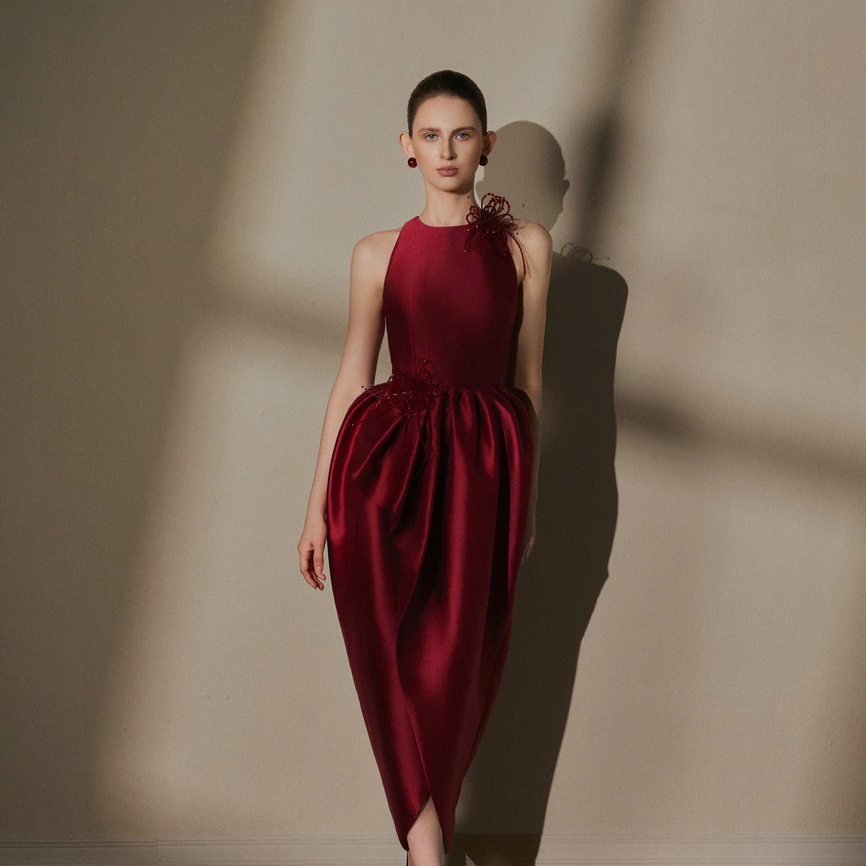Seren Dress