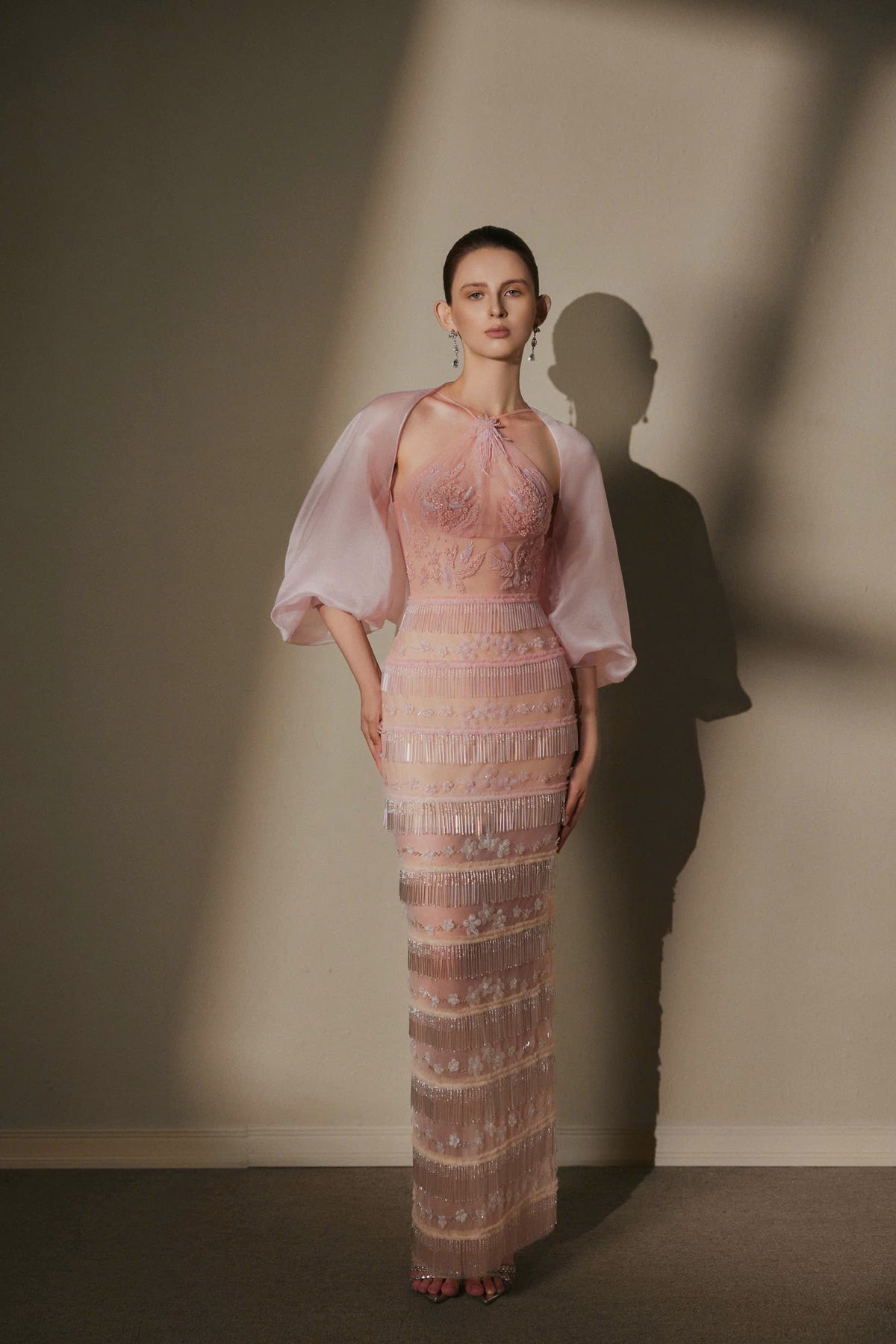 Elora Dress