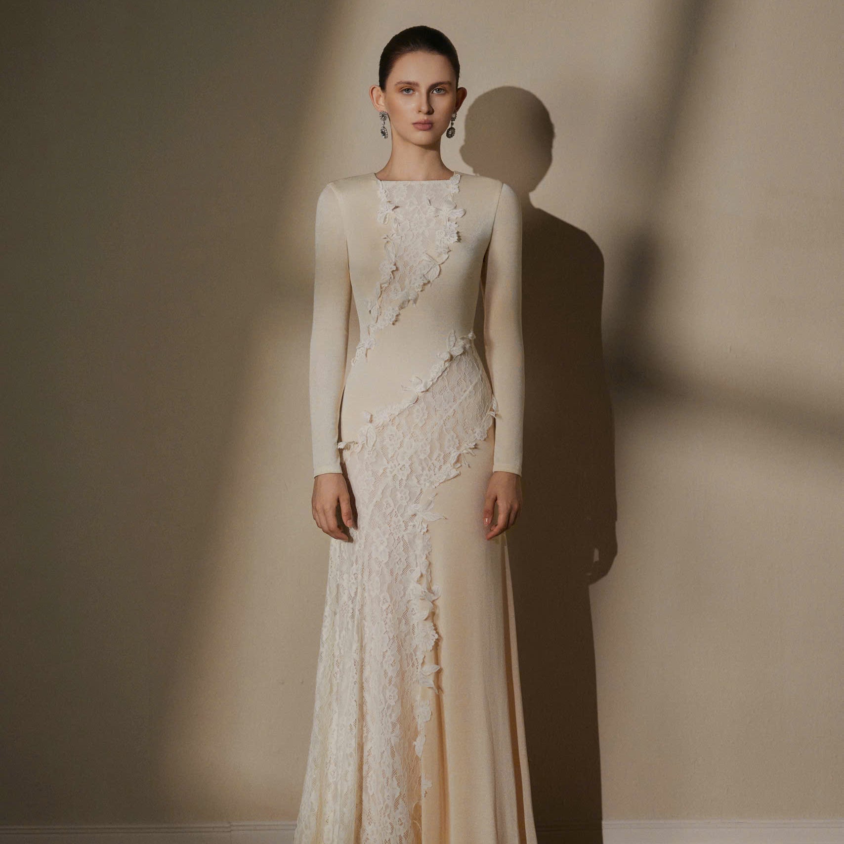 Aveline Dress