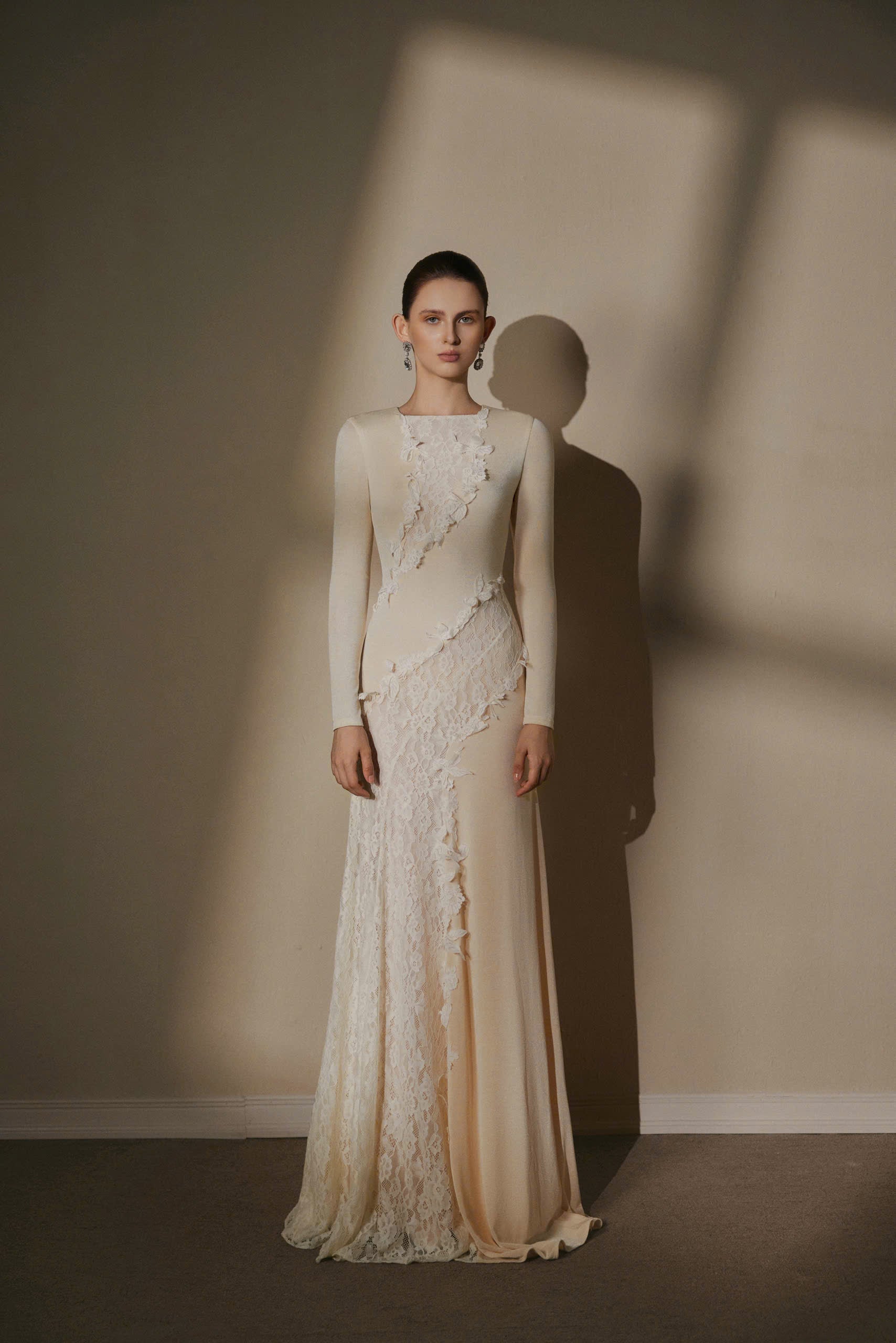 Aveline Dress