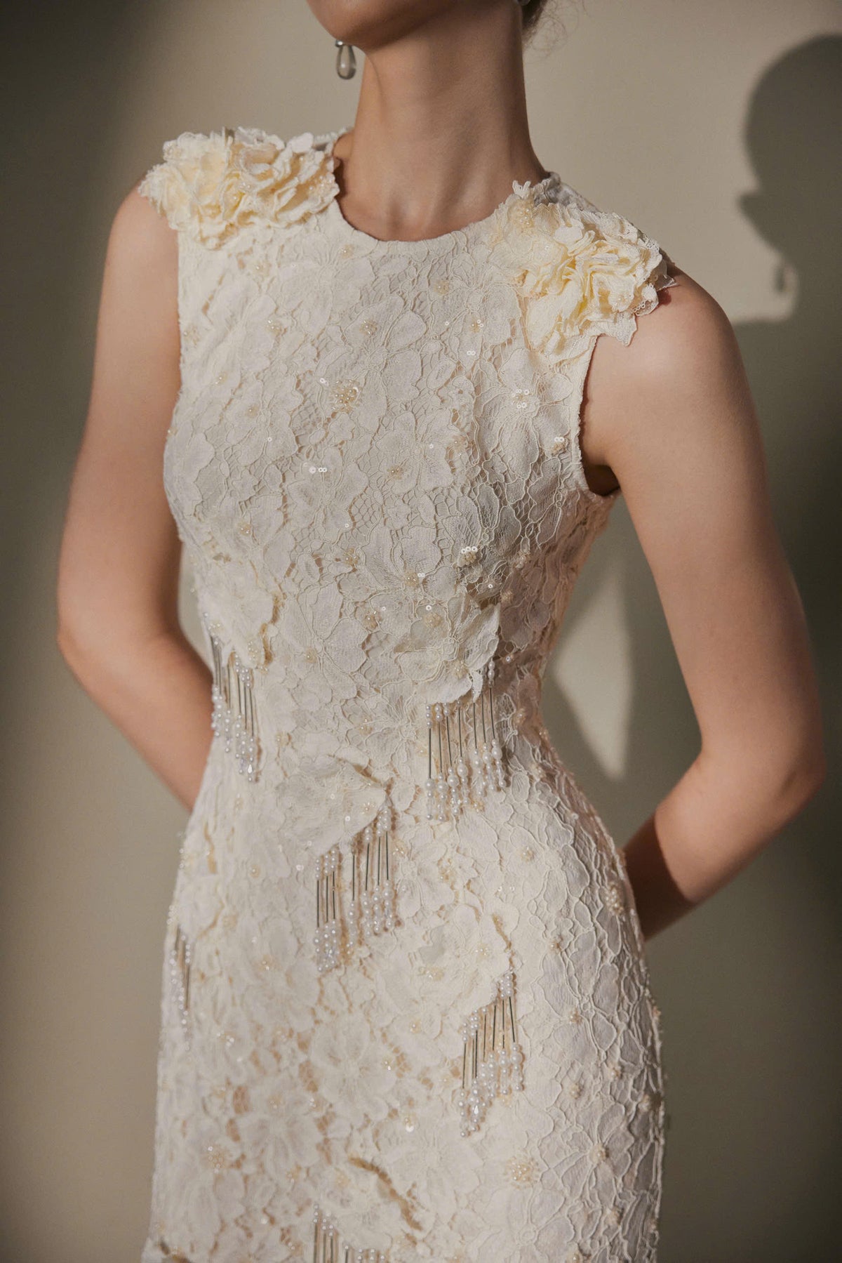 Velissa Dress