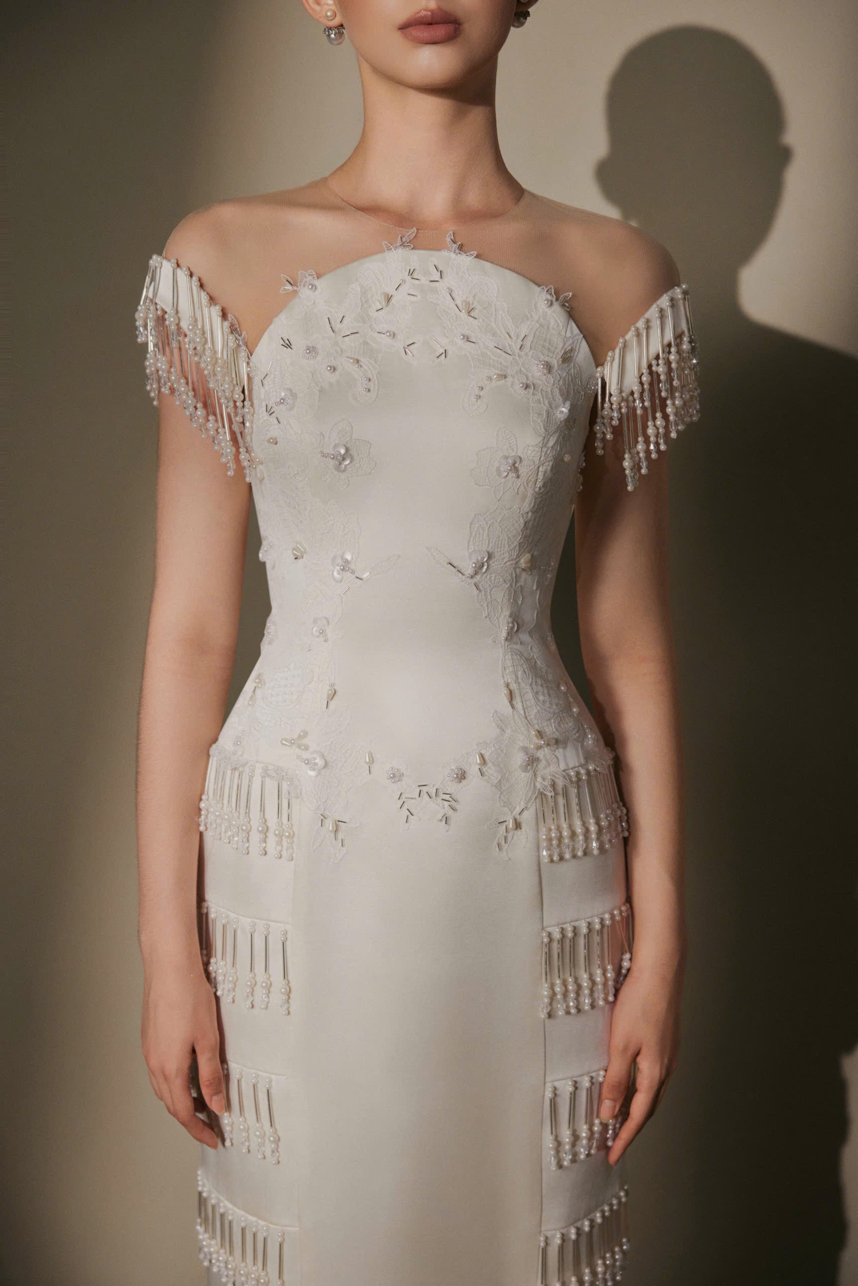 Mireva Dress