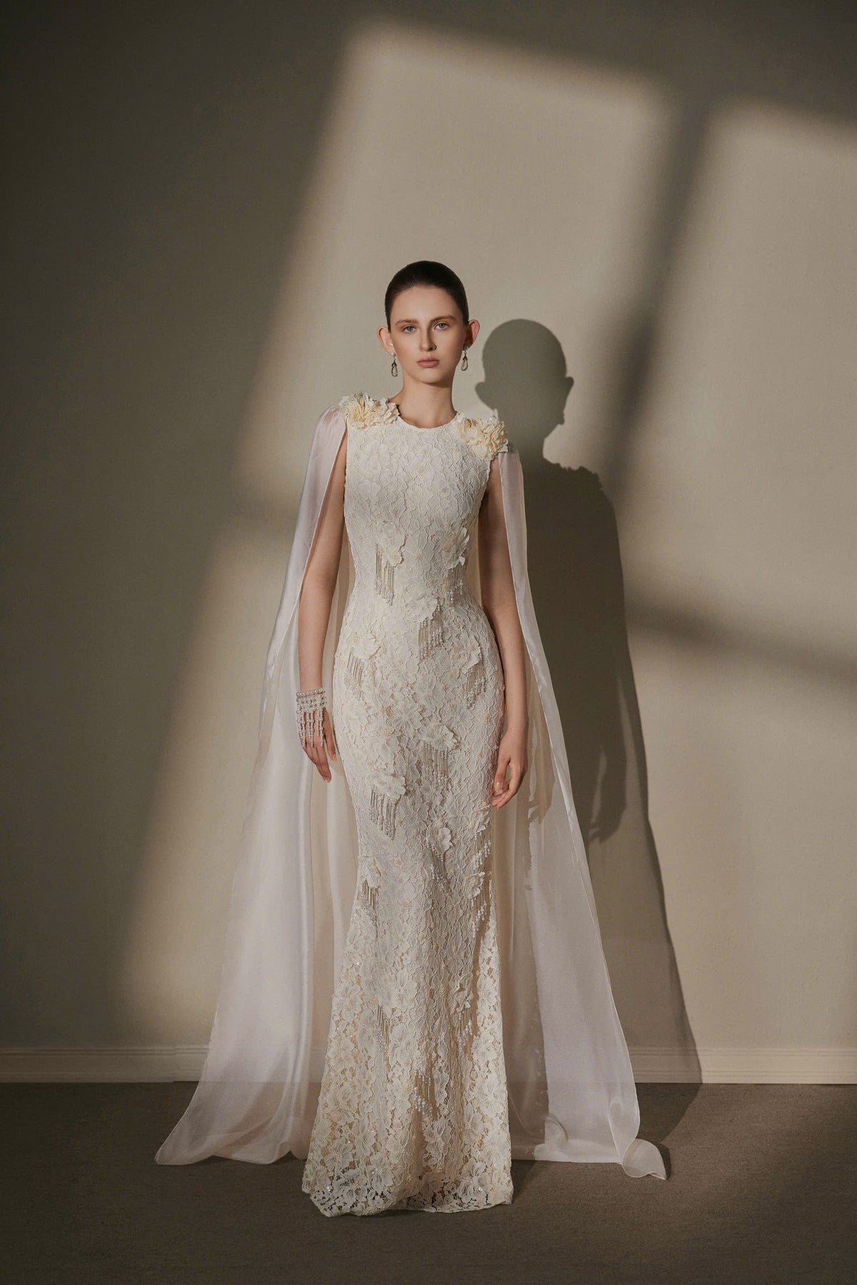 Velissa Dress