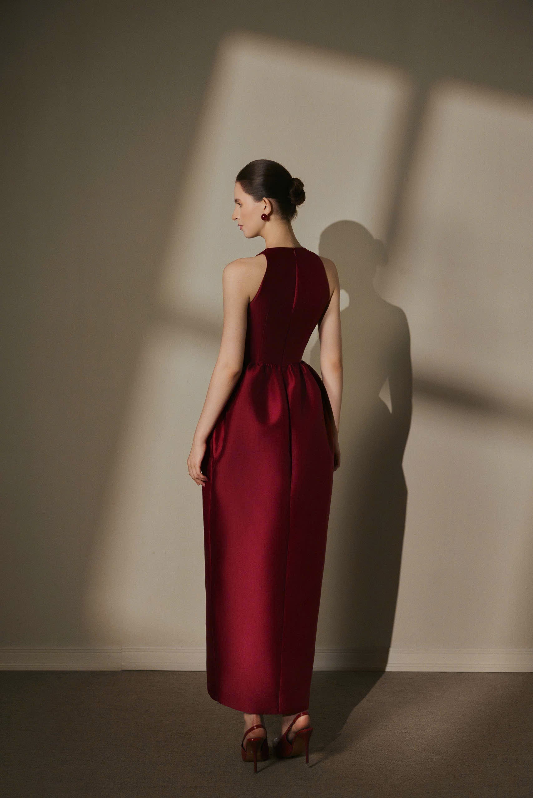 Seren Dress