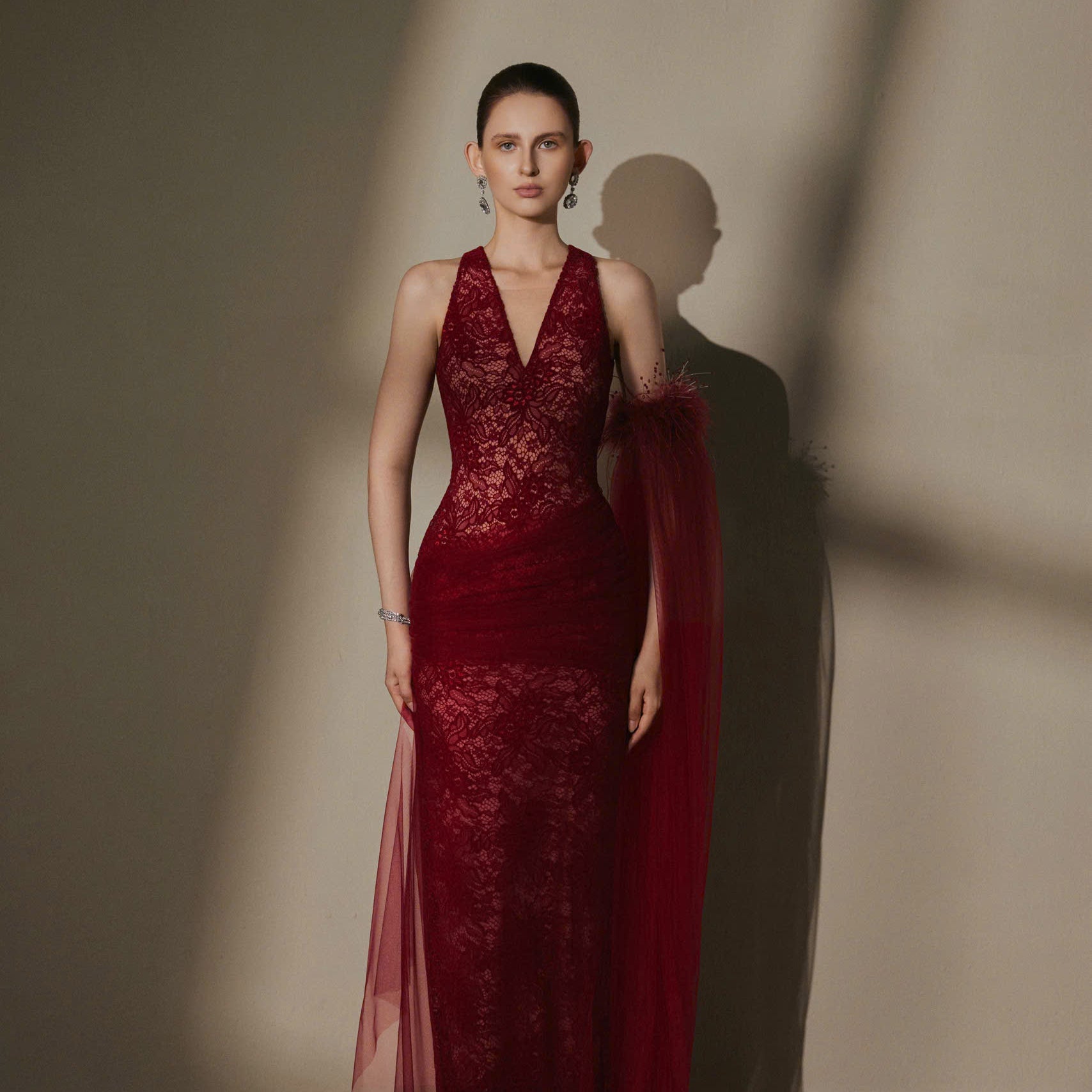 Elodie Dress