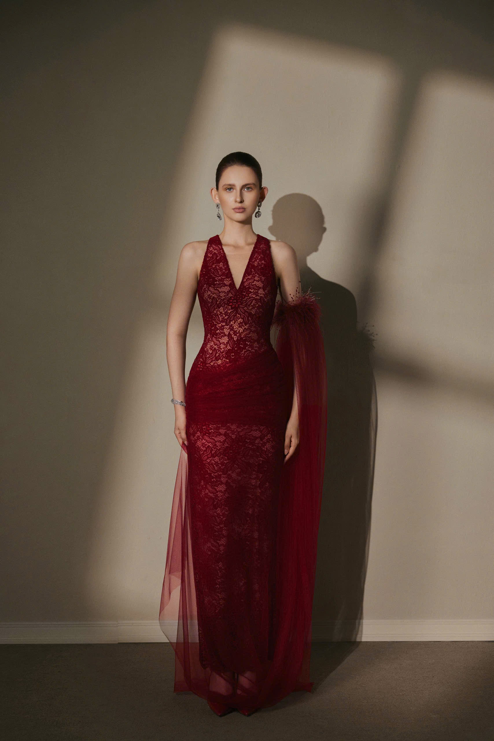 Elodie Dress